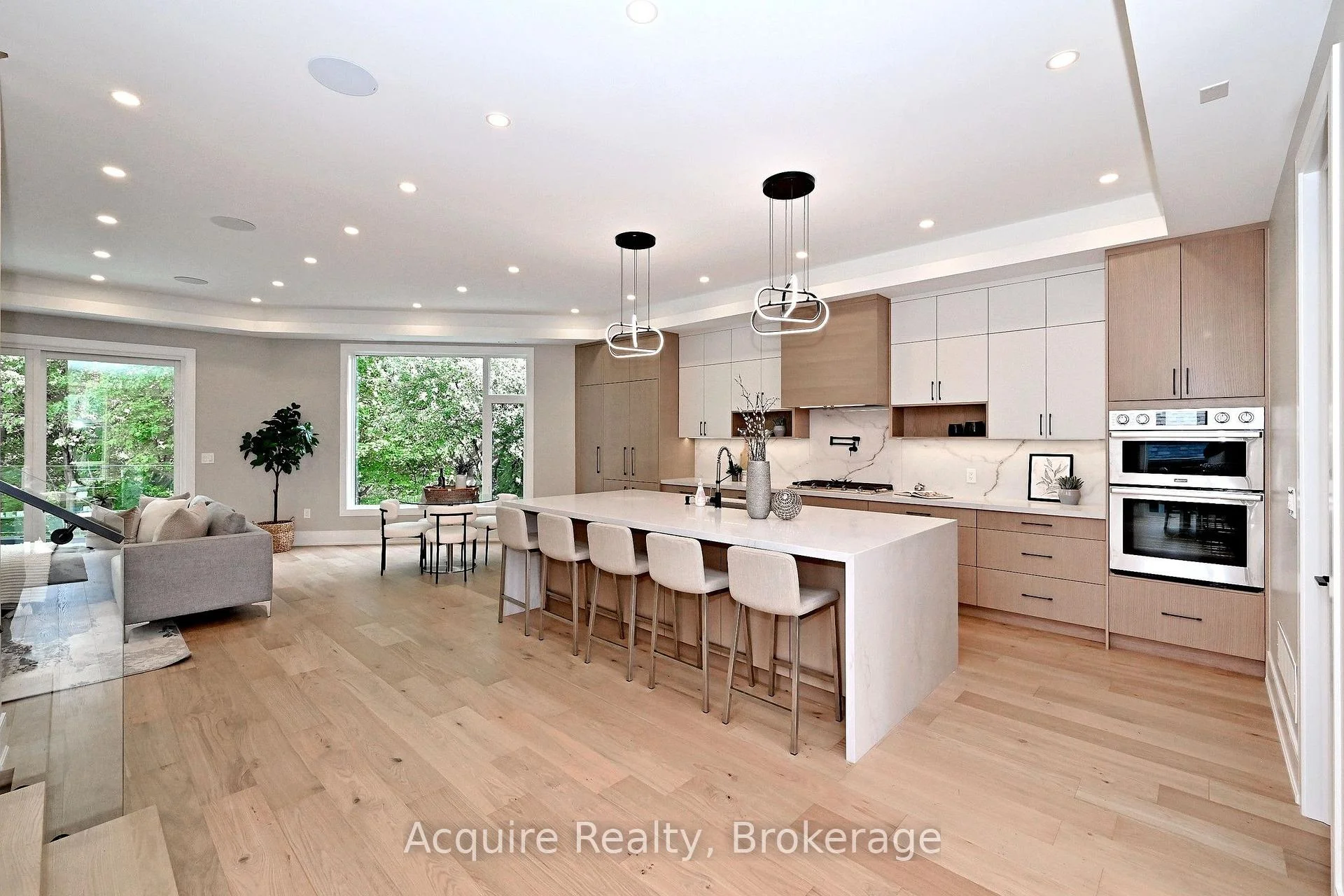 Photo 35 of 7 Doris Drive, Toronto, O'Connor-Parkview — HOMEH