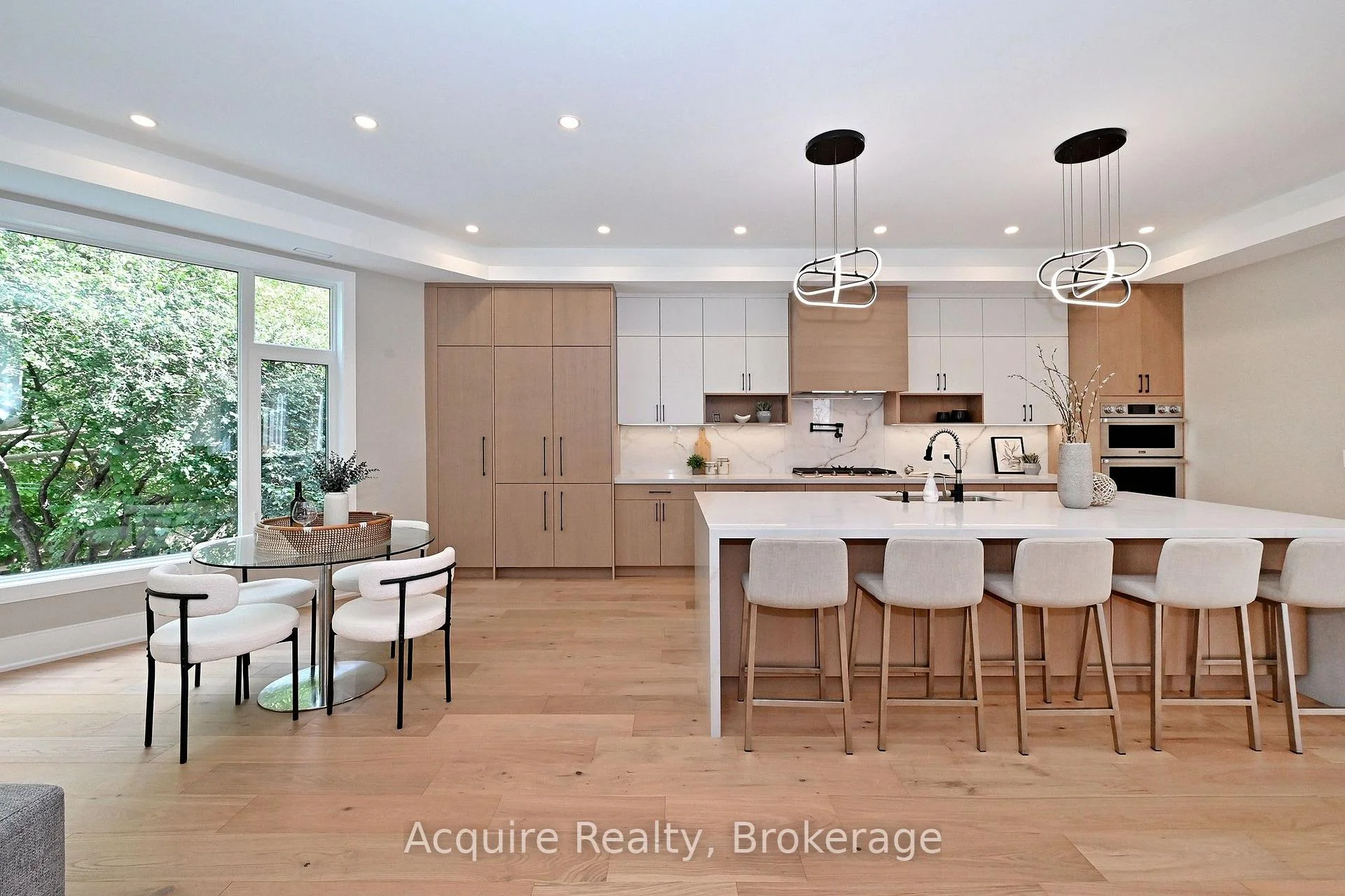 Photo 36 of 7 Doris Drive, Toronto, O'Connor-Parkview — HOMEH