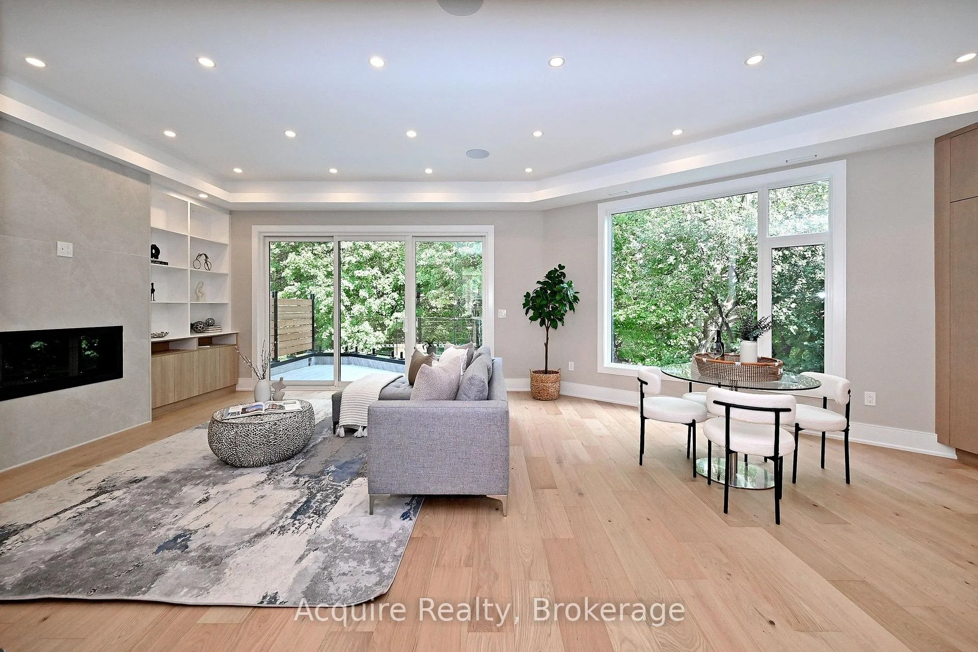 Photo 39 of 7 Doris Drive, Toronto, O'Connor-Parkview — HOMEH