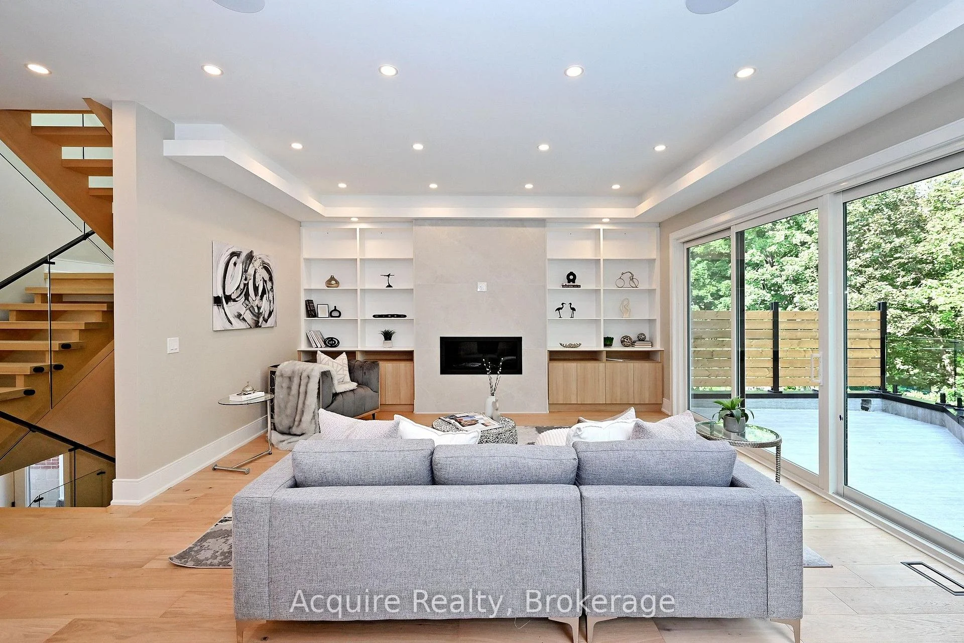 Photo 41 of 7 Doris Drive, Toronto, O'Connor-Parkview — HOMEH