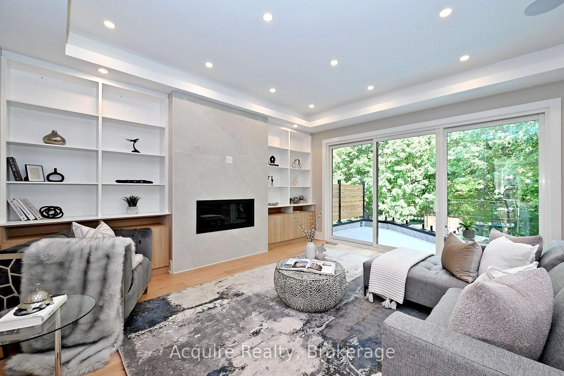 Photo 42 of 7 Doris Drive, Toronto, O'Connor-Parkview — HOMEH