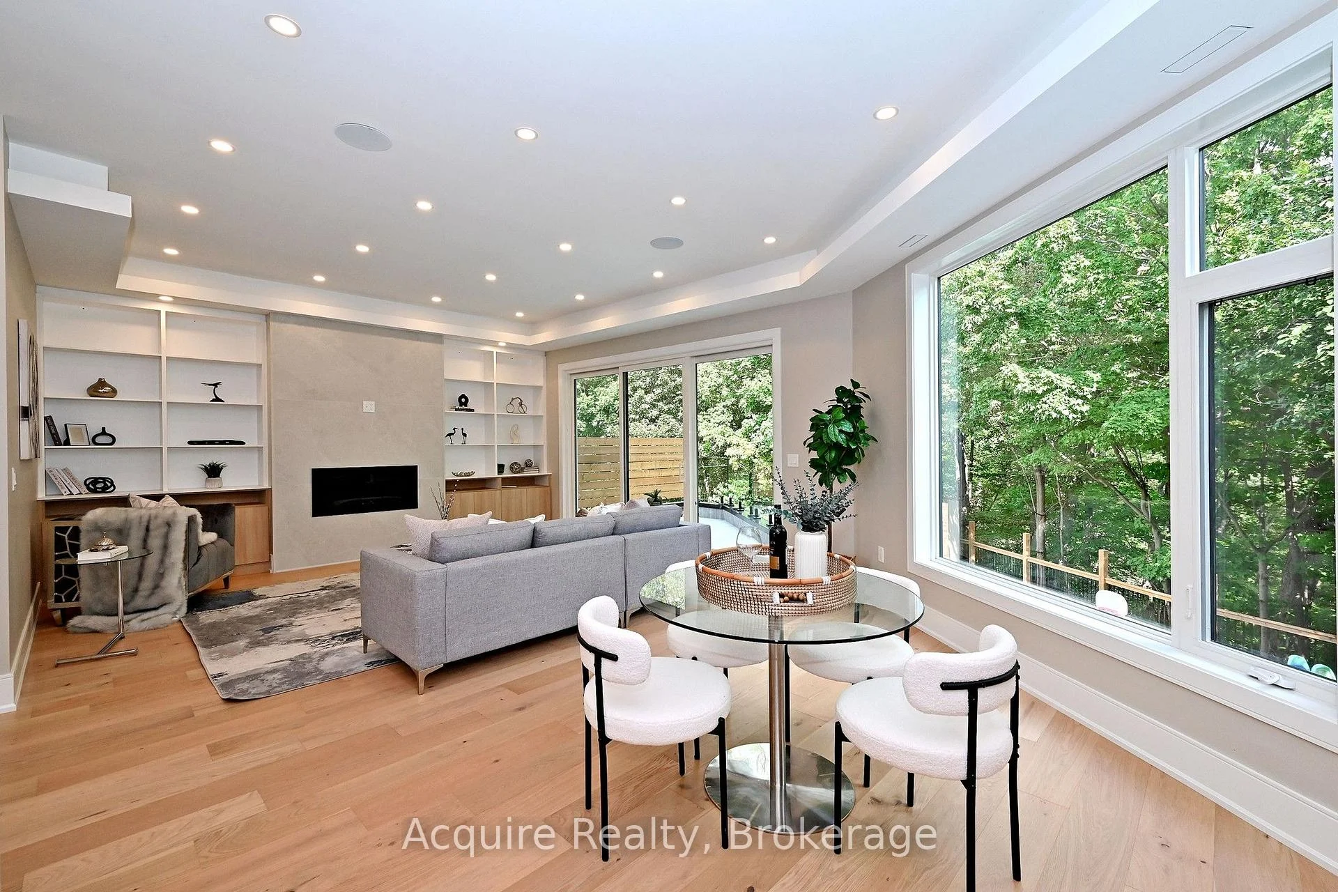 Photo 44 of 7 Doris Drive, Toronto, O'Connor-Parkview — HOMEH