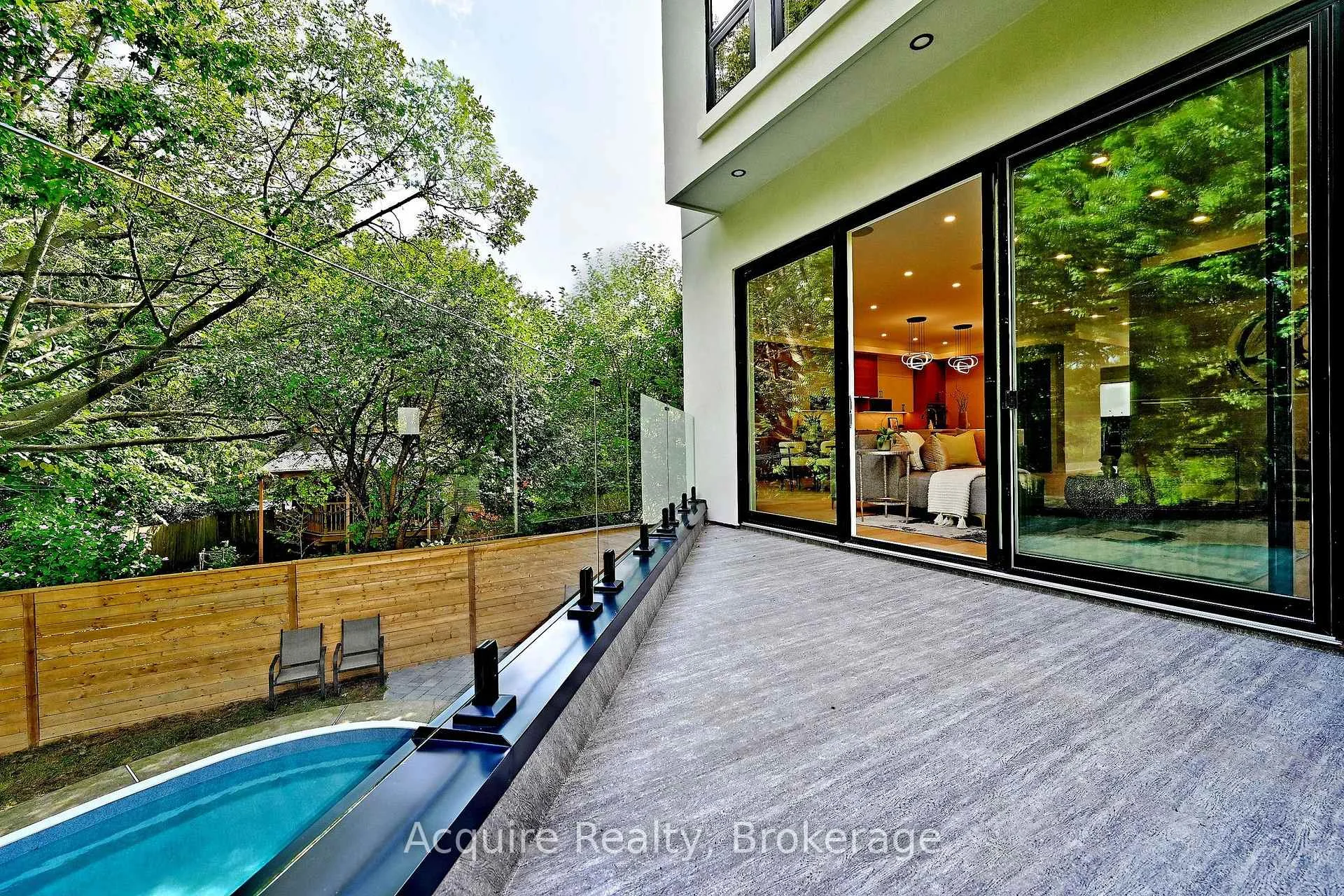 Photo 45 of 7 Doris Drive, Toronto, O'Connor-Parkview — HOMEH