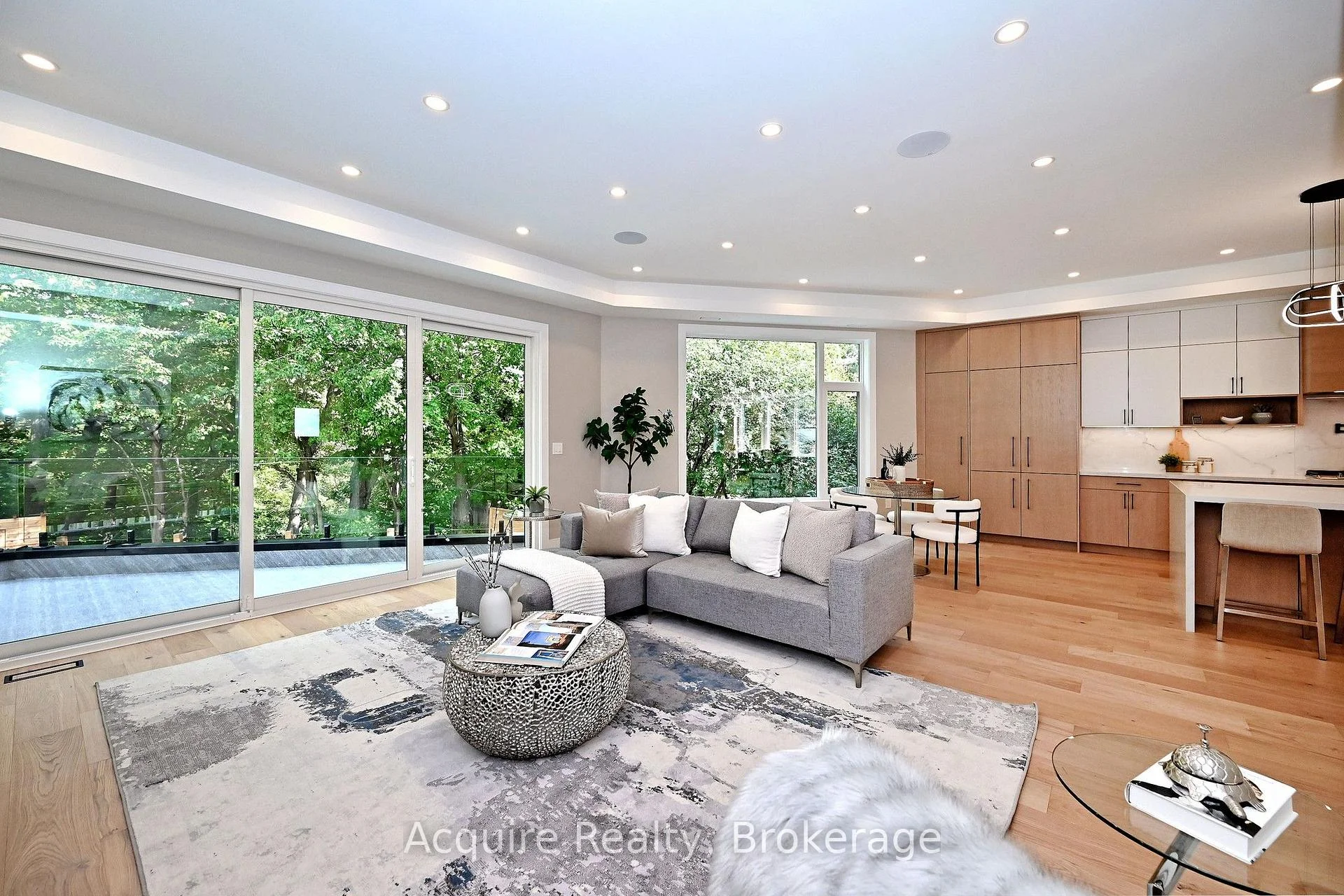Photo 46 of 7 Doris Drive, Toronto, O'Connor-Parkview — HOMEH