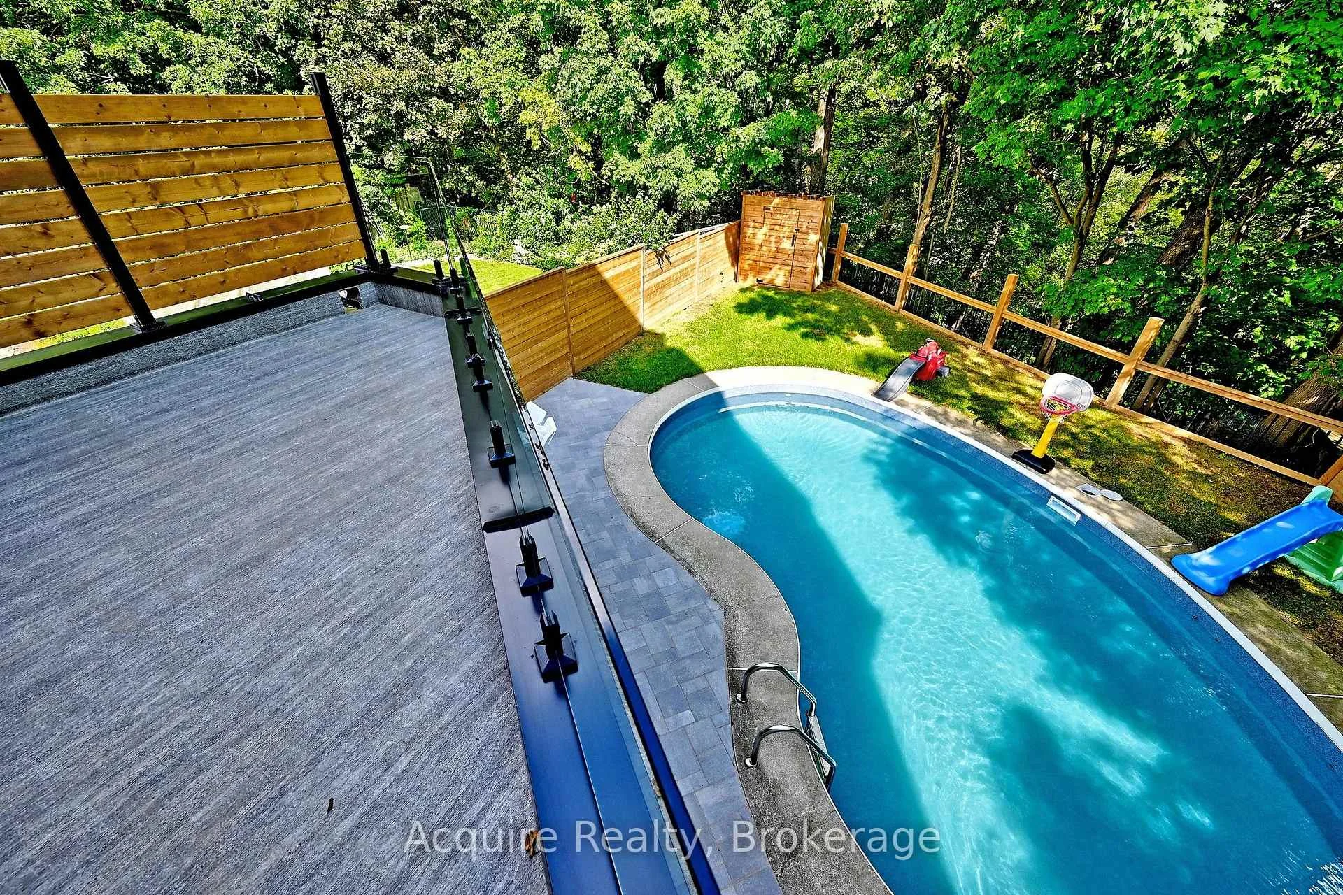 Photo 47 of 7 Doris Drive, Toronto, O'Connor-Parkview — HOMEH