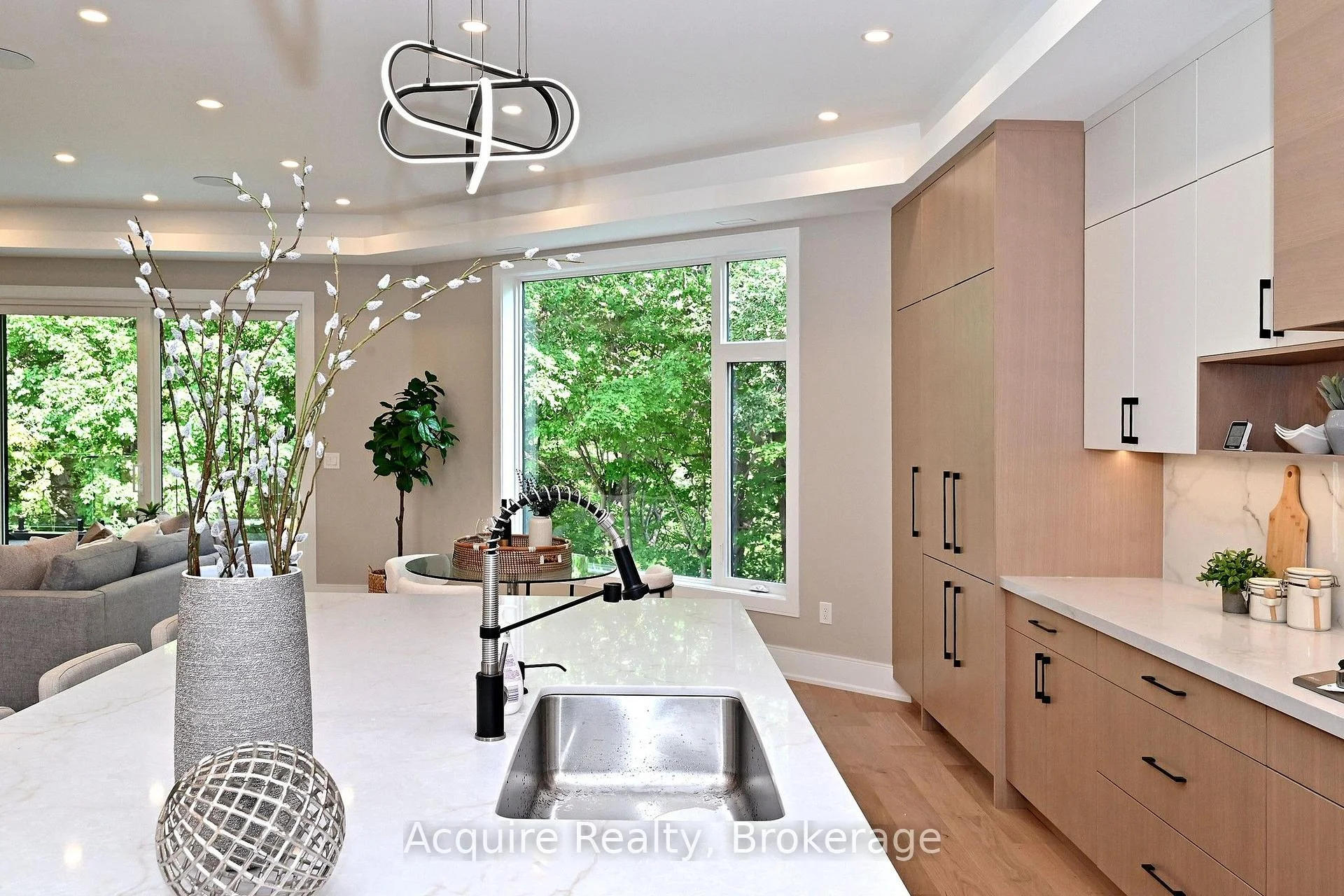 Photo 48 of 7 Doris Drive, Toronto, O'Connor-Parkview — HOMEH
