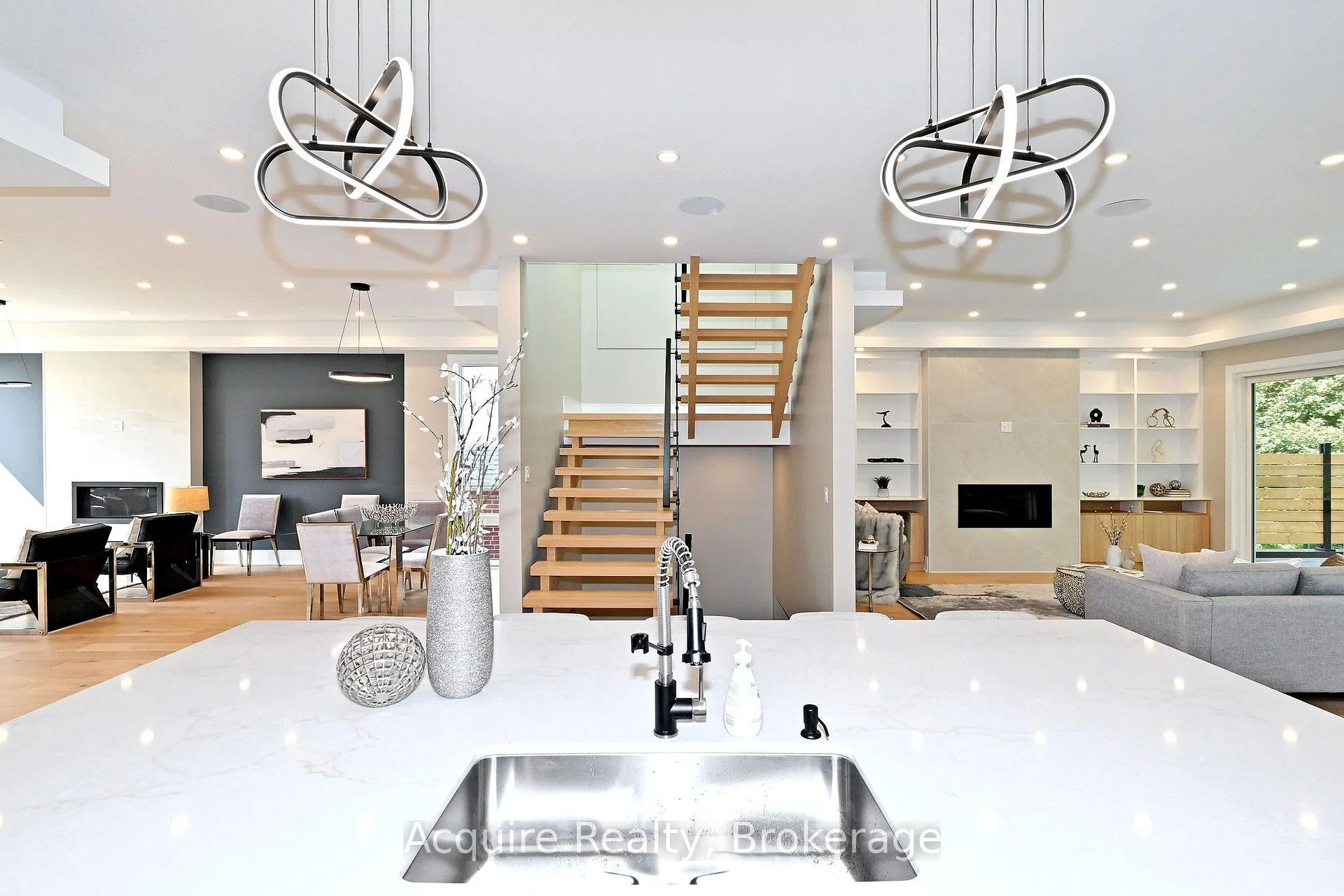 Photo 49 of 7 Doris Drive, Toronto, O'Connor-Parkview — HOMEH