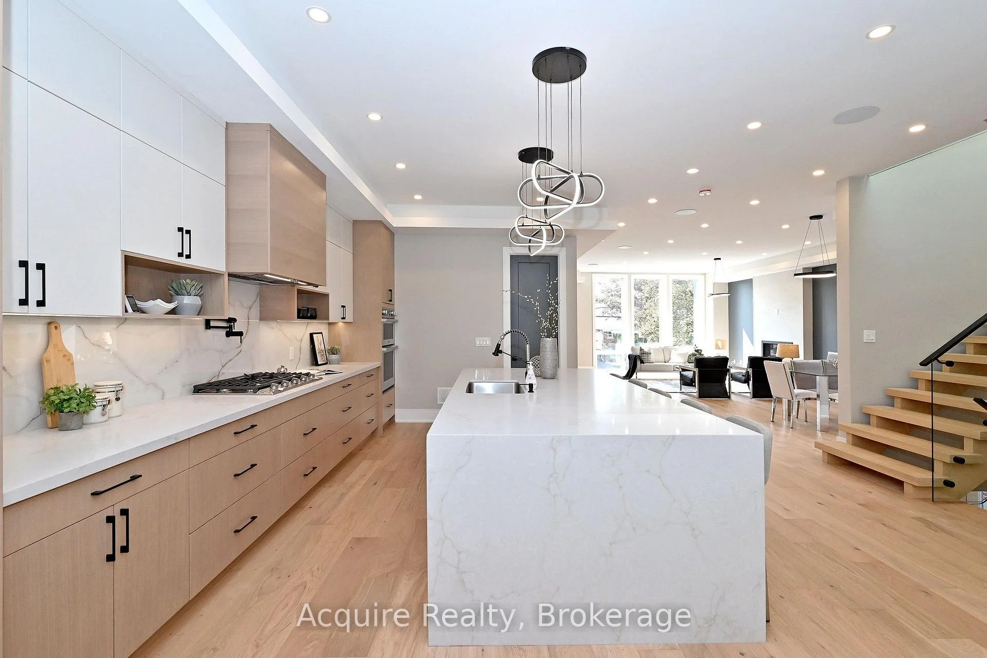 Photo 50 of 7 Doris Drive, Toronto, O'Connor-Parkview — HOMEH