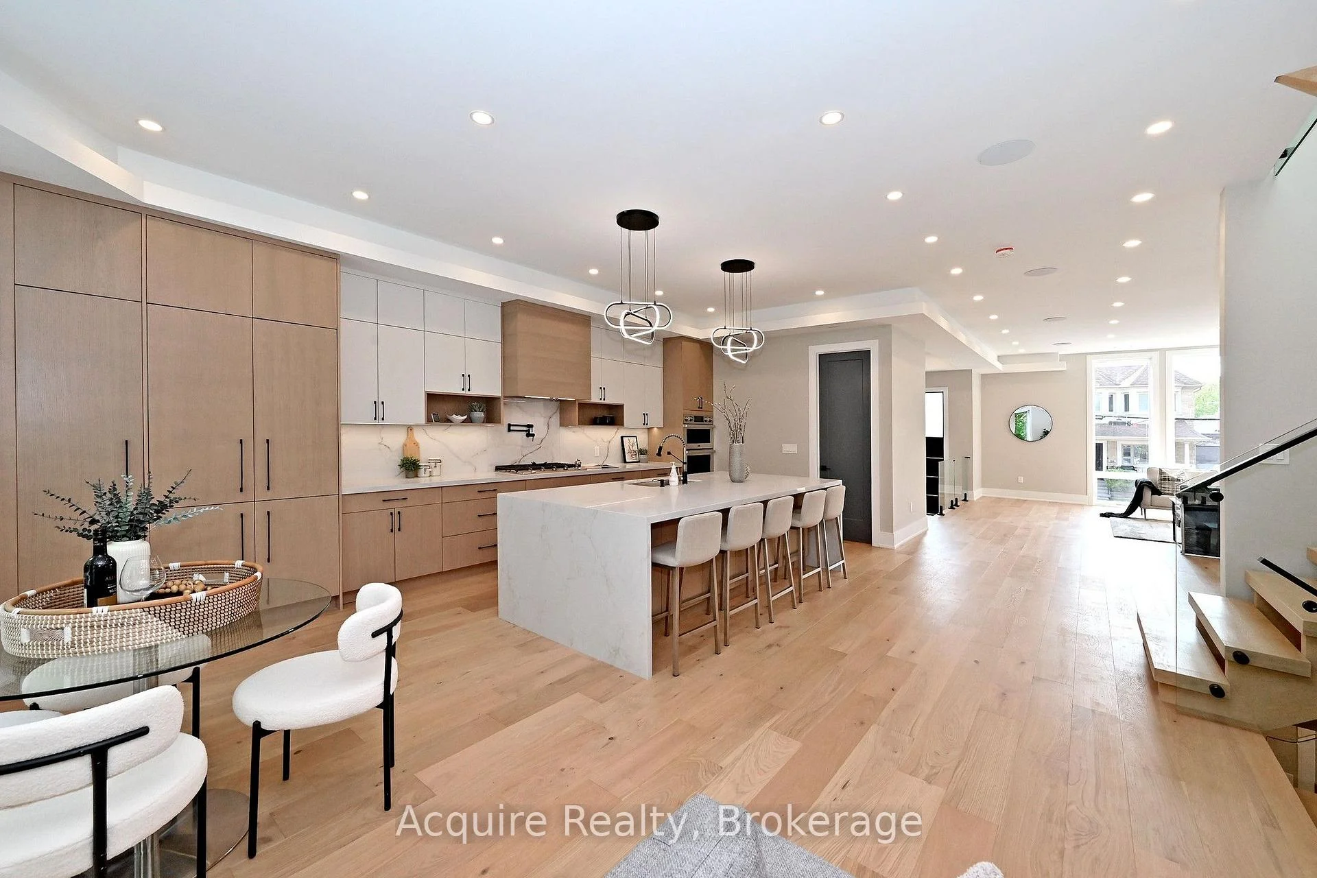 Photo 51 of 7 Doris Drive, Toronto, O'Connor-Parkview — HOMEH