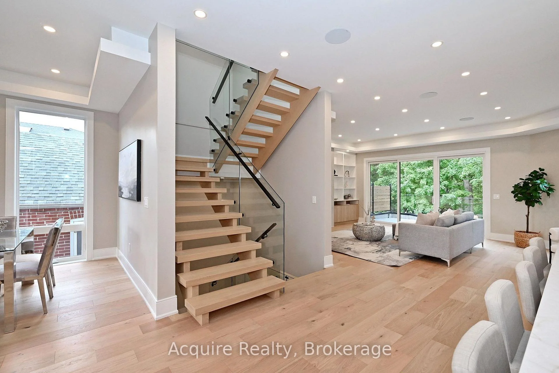 Photo 53 of 7 Doris Drive, Toronto, O'Connor-Parkview — HOMEH