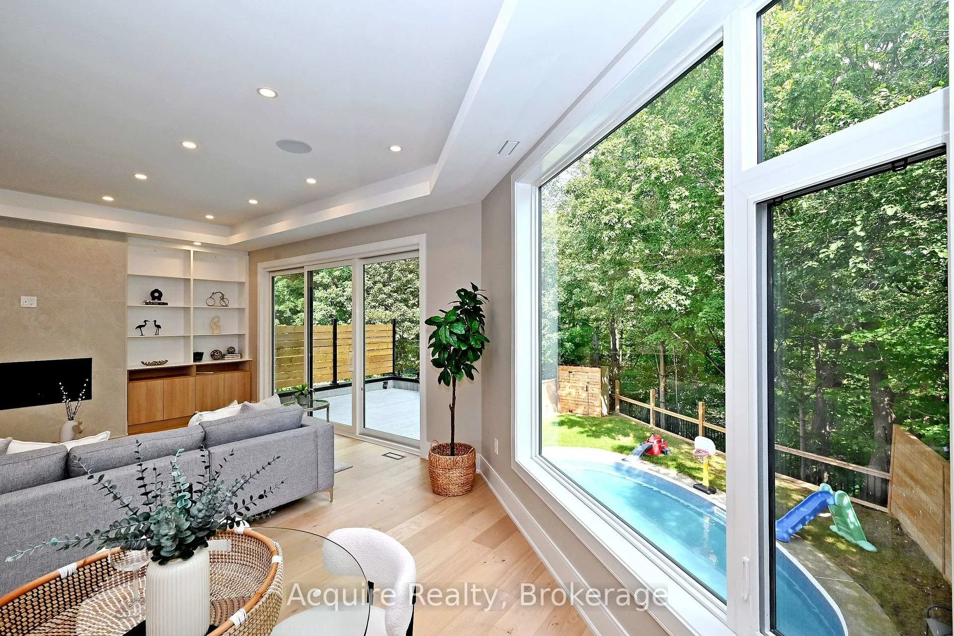 Photo 57 of 7 Doris Drive, Toronto, O'Connor-Parkview — HOMEH