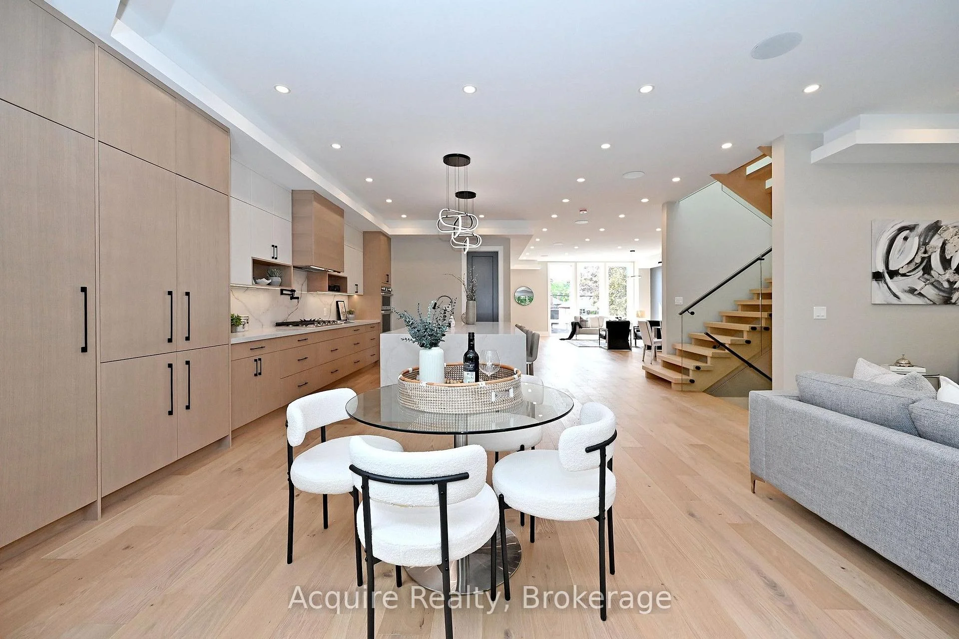 Photo 58 of 7 Doris Drive, Toronto, O'Connor-Parkview — HOMEH