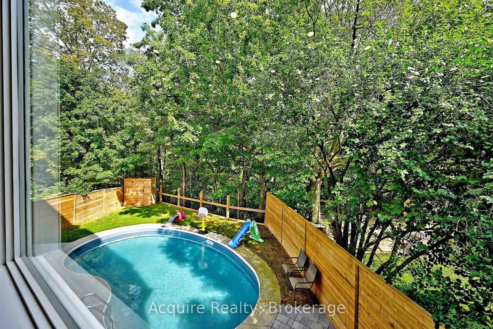 Photo 62 of 7 Doris Drive, Toronto, O'Connor-Parkview — HOMEH