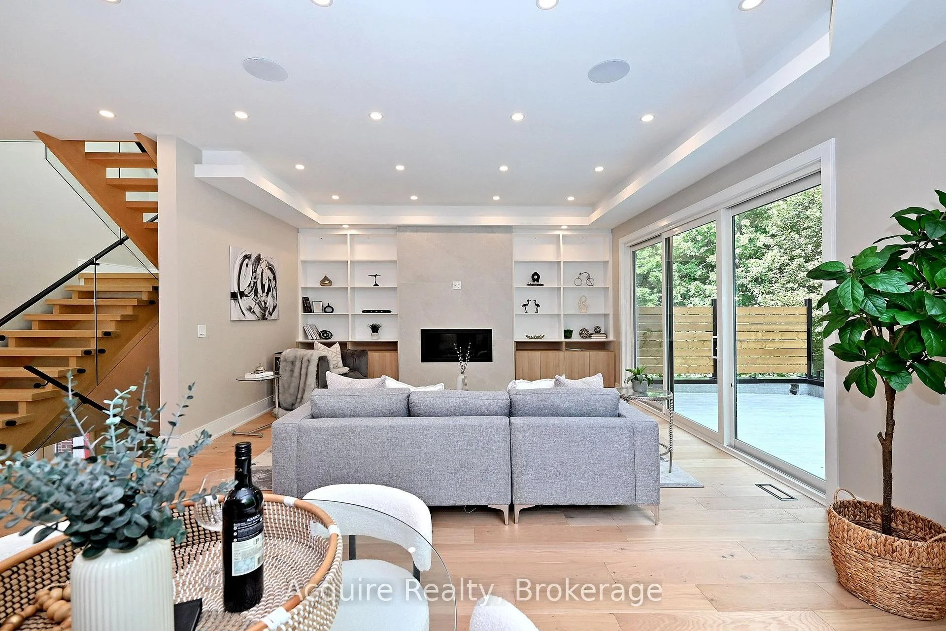 Photo 63 of 7 Doris Drive, Toronto, O'Connor-Parkview — HOMEH