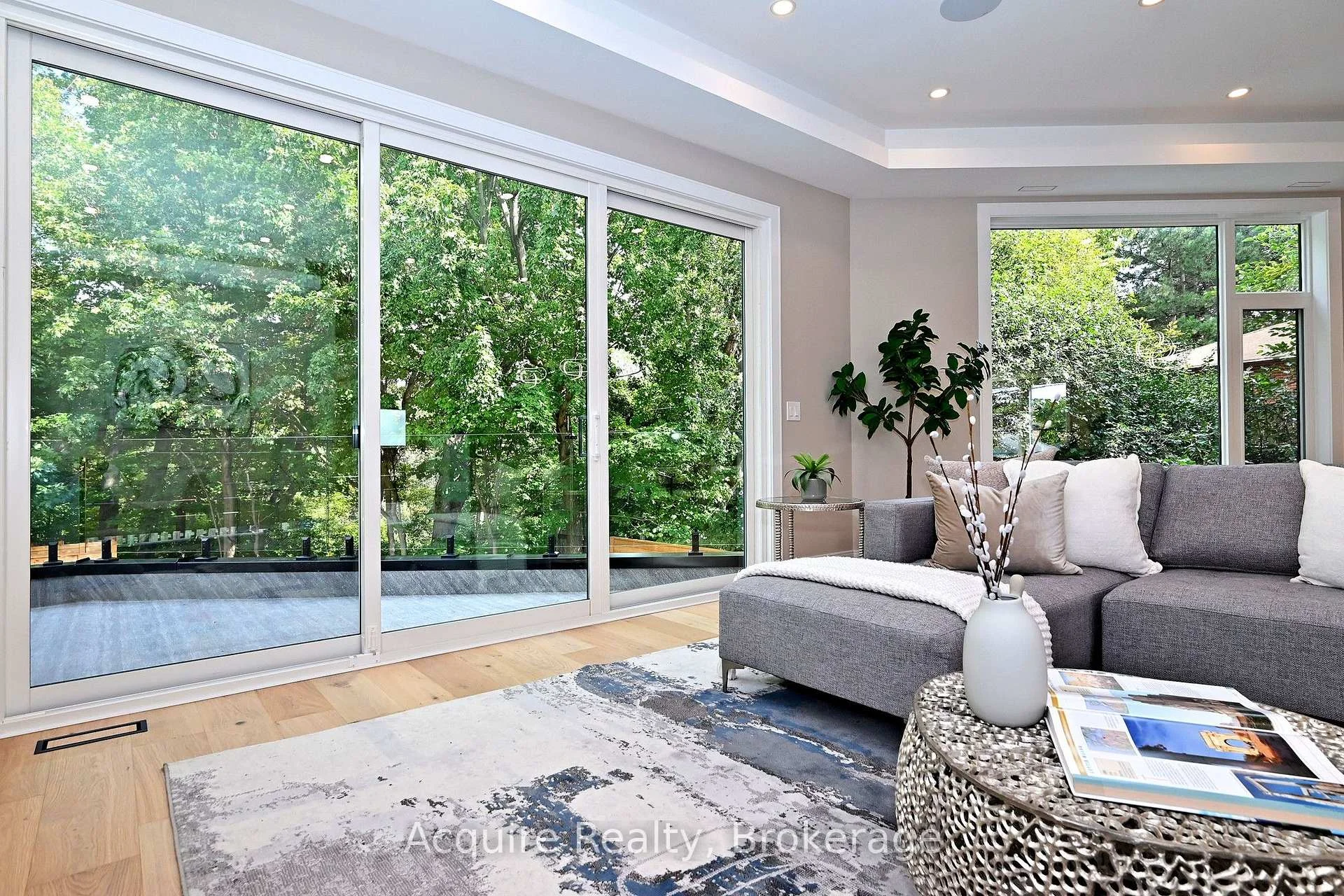 Photo 65 of 7 Doris Drive, Toronto, O'Connor-Parkview — HOMEH
