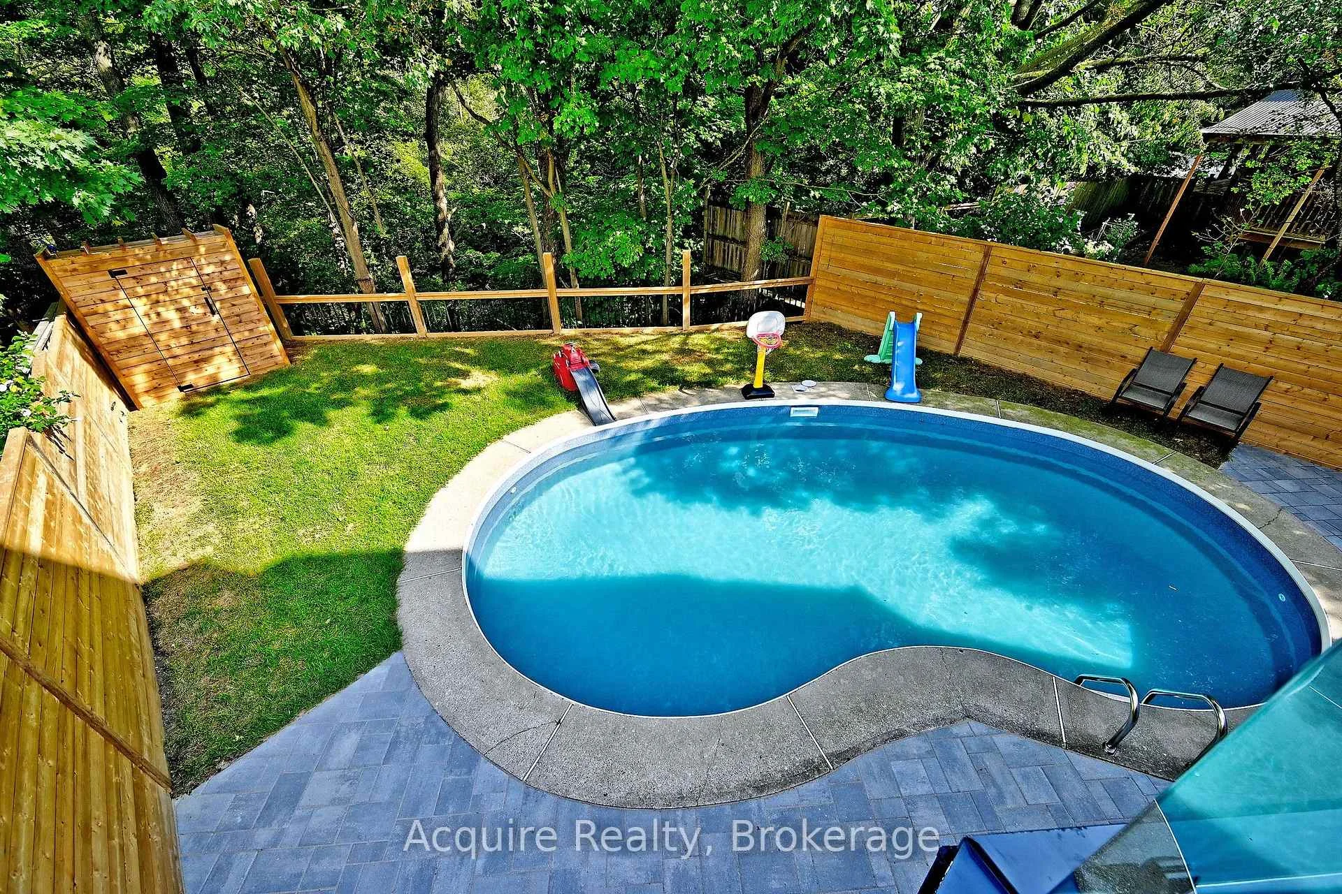 Photo 71 of 7 Doris Drive, Toronto, O'Connor-Parkview — HOMEH
