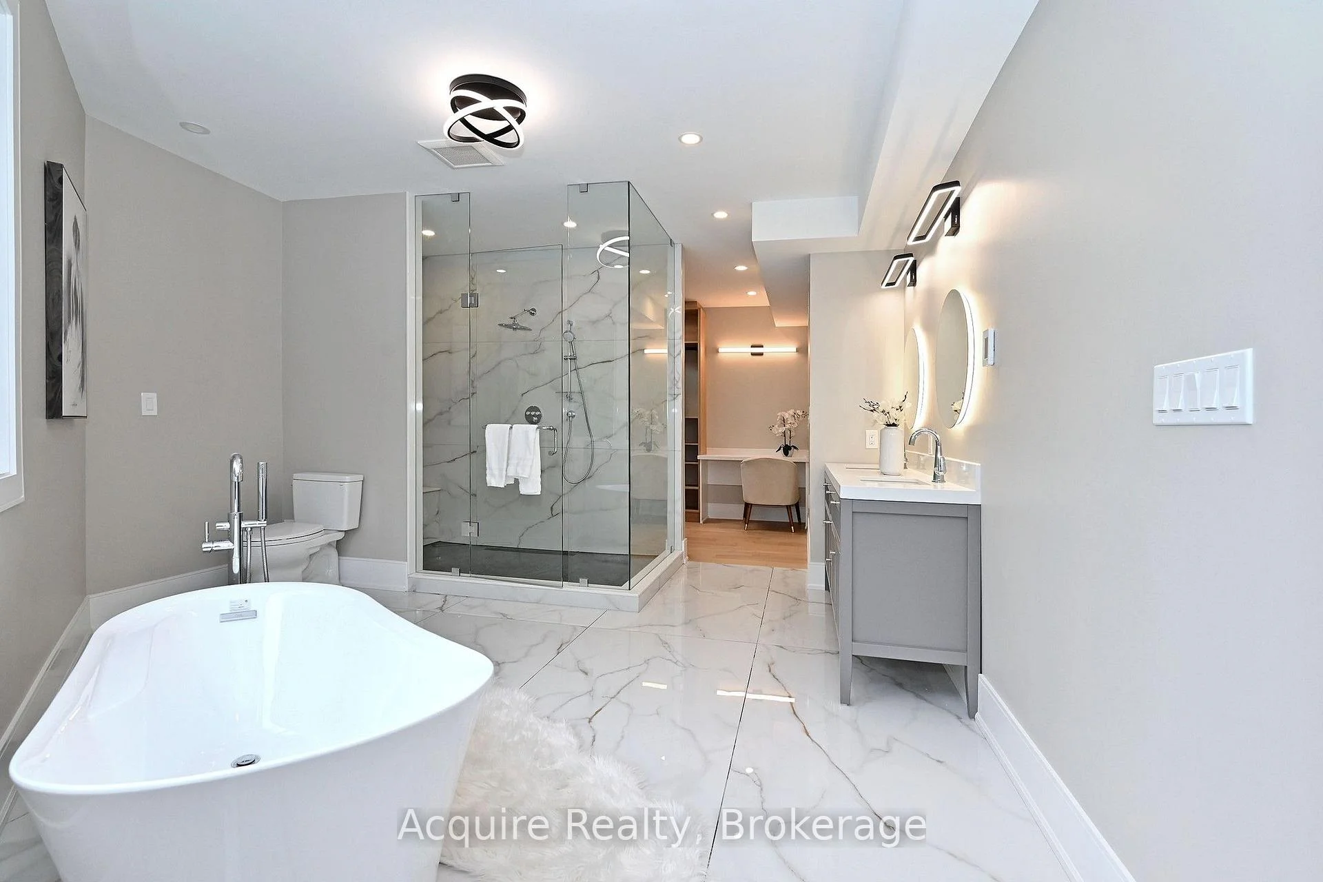 Photo 88 of 7 Doris Drive, Toronto, O'Connor-Parkview — HOMEH