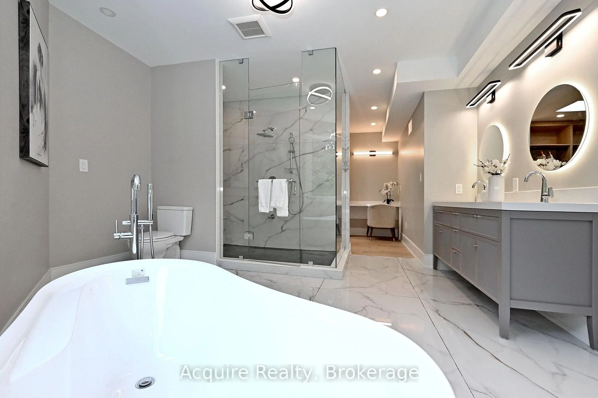 Photo 89 of 7 Doris Drive, Toronto, O'Connor-Parkview — HOMEH