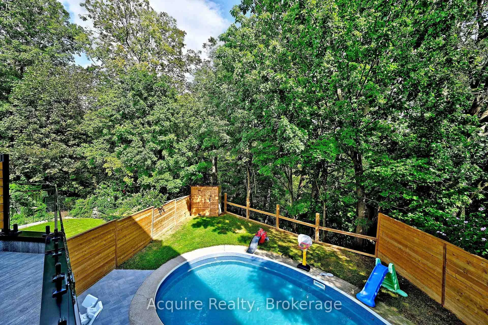 Photo 94 of 7 Doris Drive, Toronto, O'Connor-Parkview — HOMEH