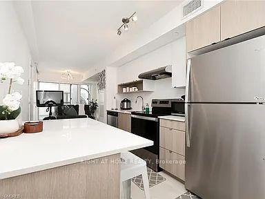 Photo 6 of Unit A307, 1117 Cooke Boulevard, Burlington, LaSalle — HOMEH