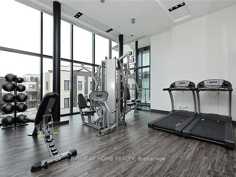 Photo 14 of Unit A307, 1117 Cooke Boulevard, Burlington, LaSalle — HOMEH