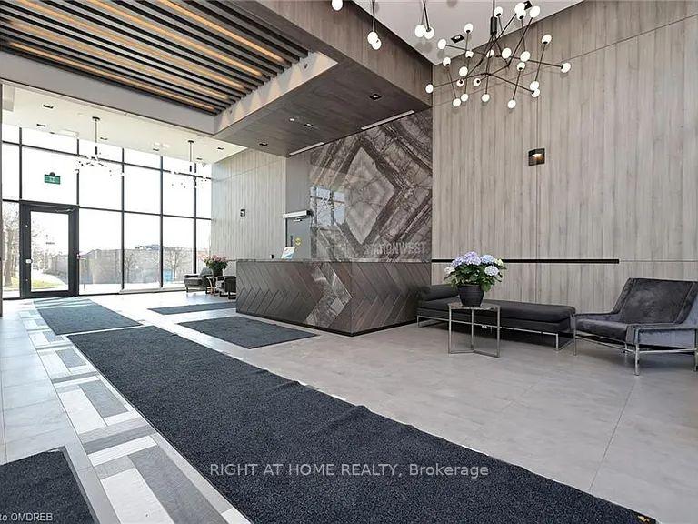 Photo 20 of Unit A307, 1117 Cooke Boulevard, Burlington, LaSalle — HOMEH