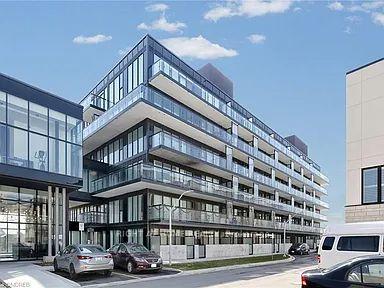 Photo 22 of Unit A307, 1117 Cooke Boulevard, Burlington, LaSalle — HOMEH