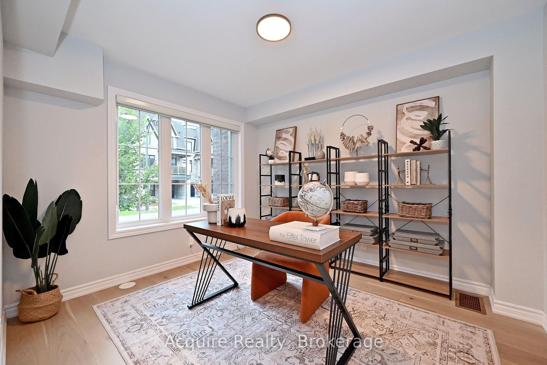 Photo 2 of 23 William Shearn Crescent, Markham, Angus Glen — HOMEH