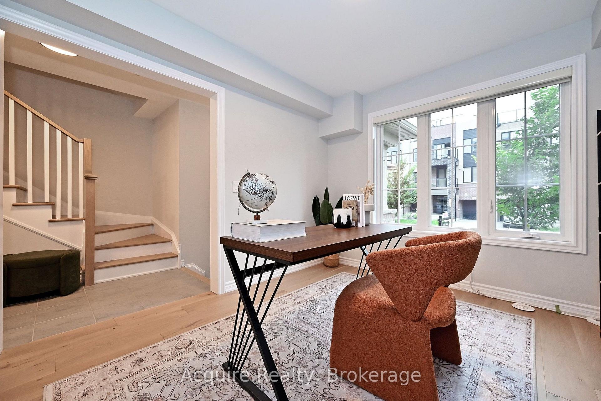 Photo 3 of 23 William Shearn Crescent, Markham, Angus Glen — HOMEH