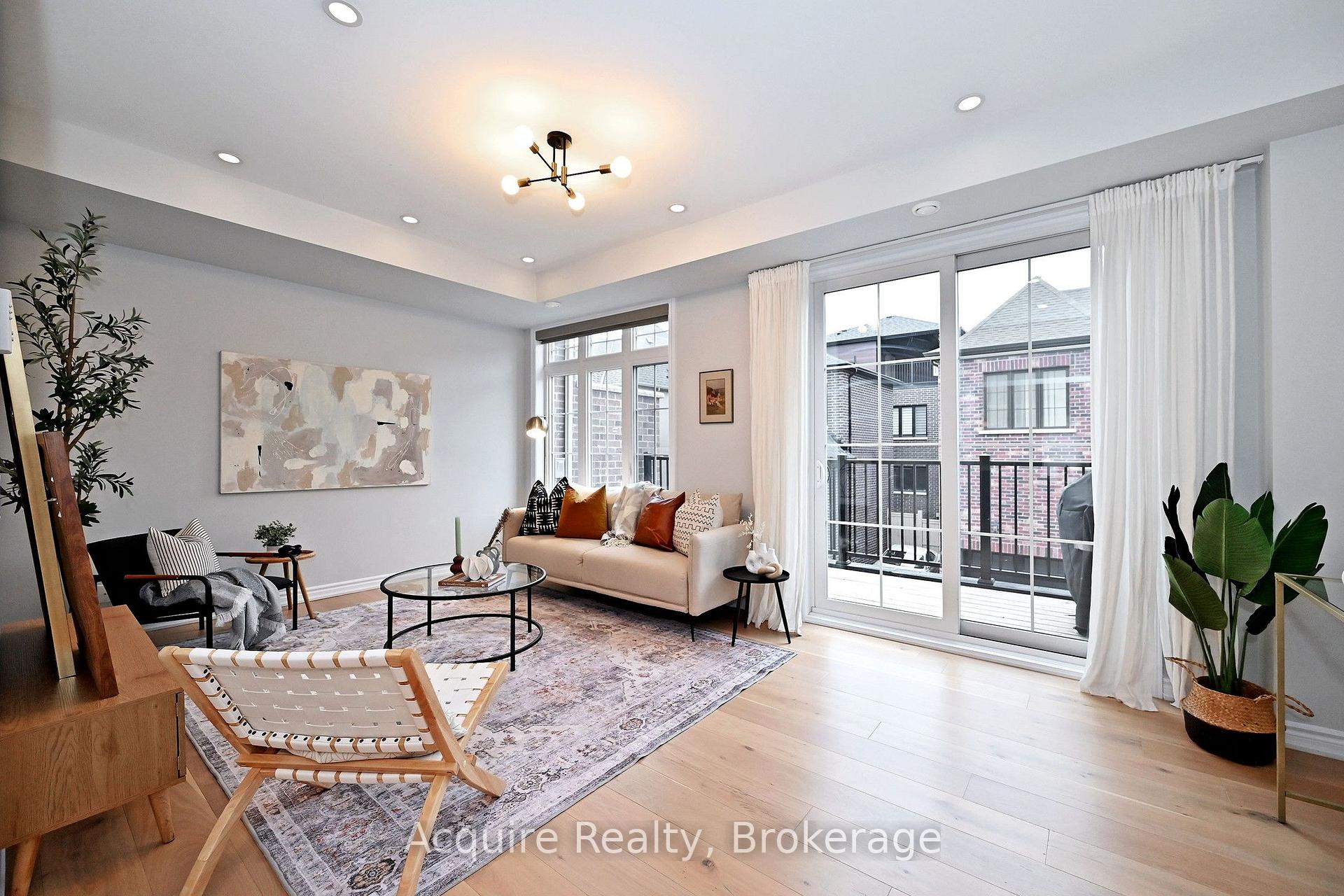 Photo 6 of 23 William Shearn Crescent, Markham, Angus Glen — HOMEH