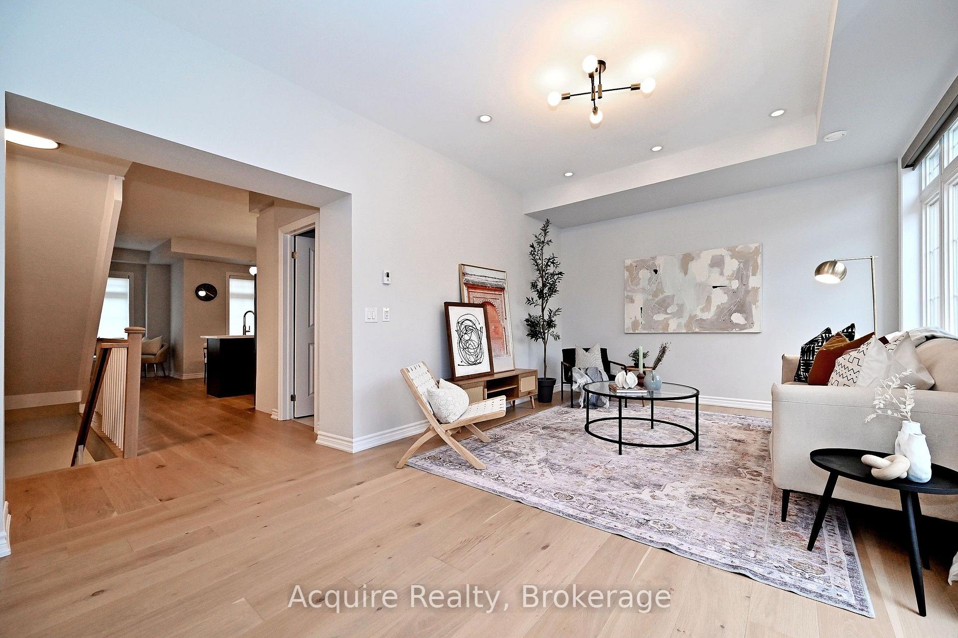 Photo 7 of 23 William Shearn Crescent, Markham, Angus Glen — HOMEH