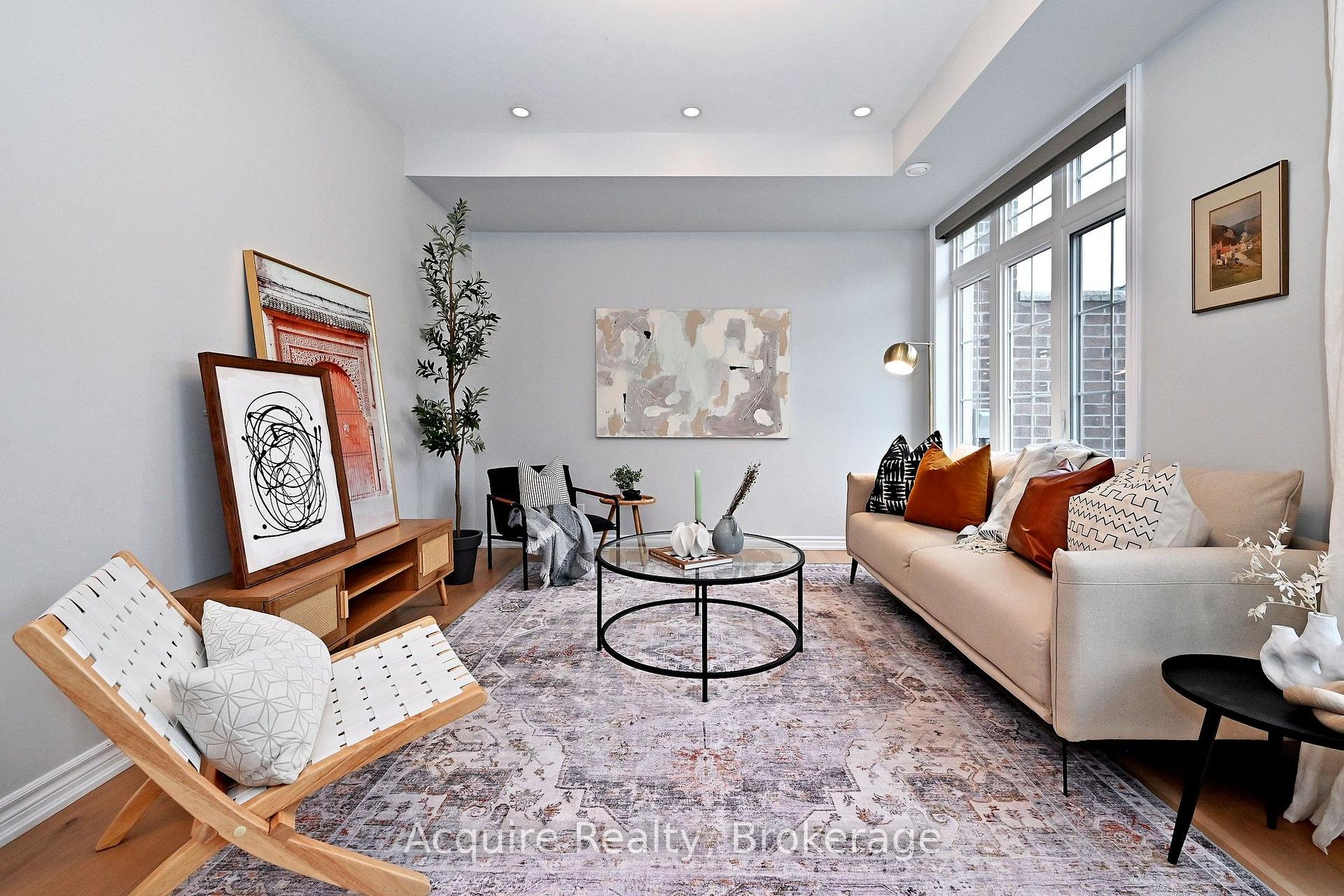 Photo 8 of 23 William Shearn Crescent, Markham, Angus Glen — HOMEH