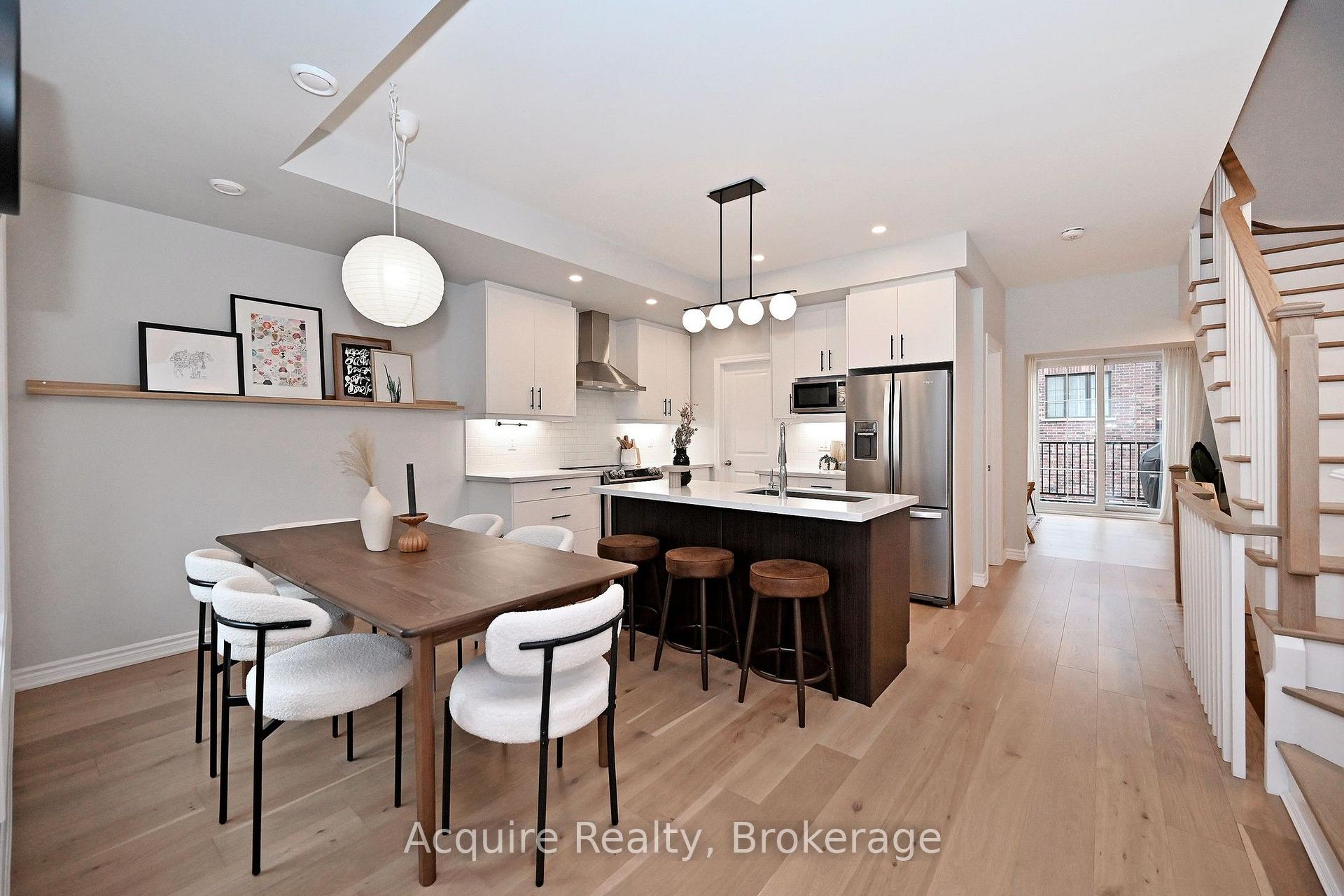 Photo 12 of 23 William Shearn Crescent, Markham, Angus Glen — HOMEH