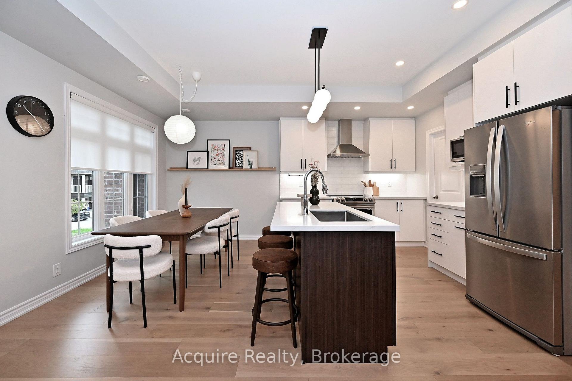 Photo 14 of 23 William Shearn Crescent, Markham, Angus Glen — HOMEH