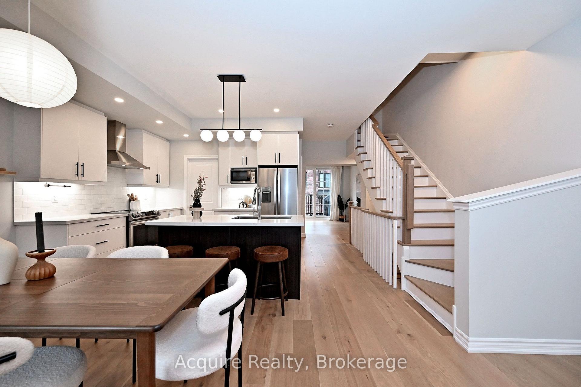 Photo 15 of 23 William Shearn Crescent, Markham, Angus Glen — HOMEH
