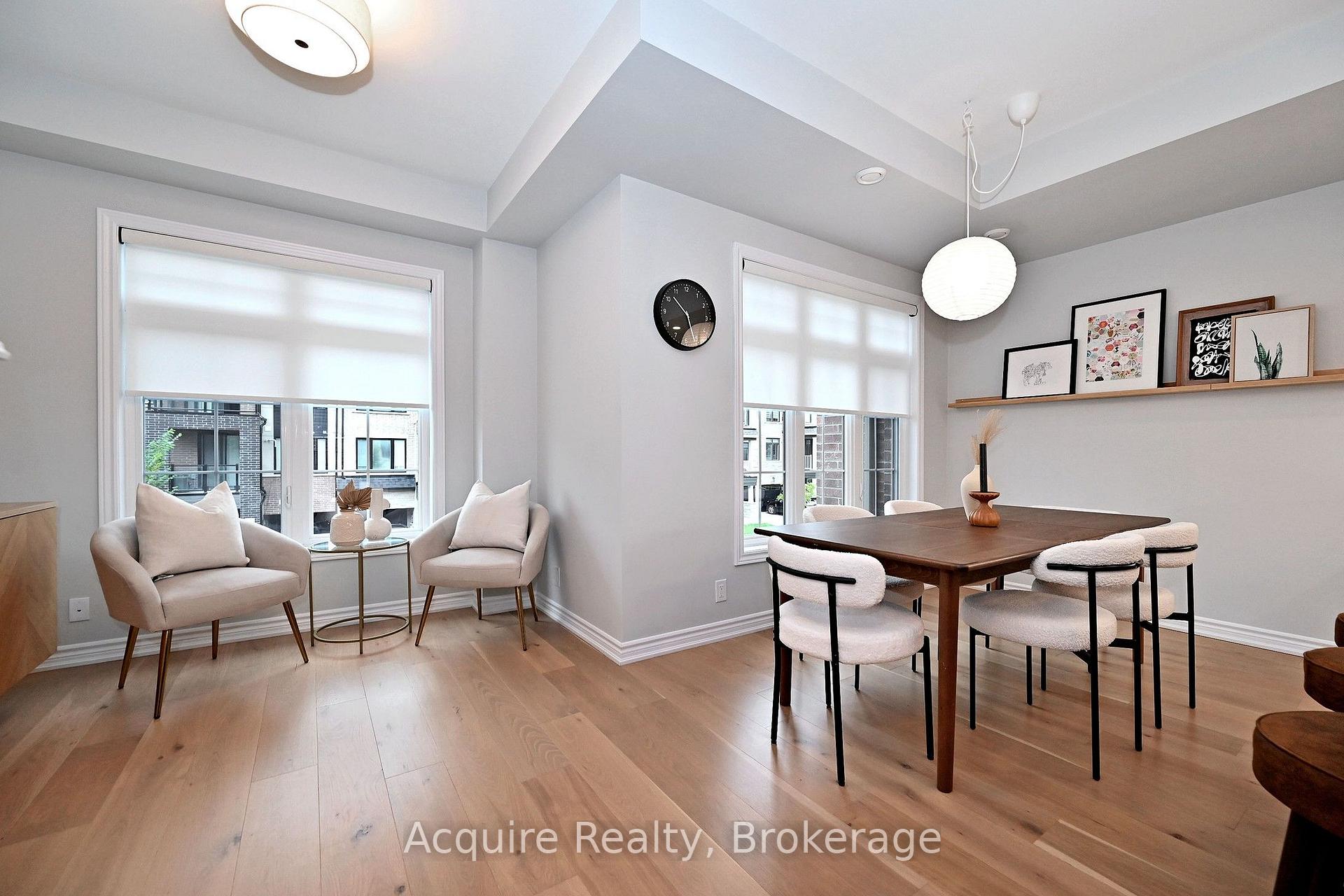 Photo 20 of 23 William Shearn Crescent, Markham, Angus Glen — HOMEH