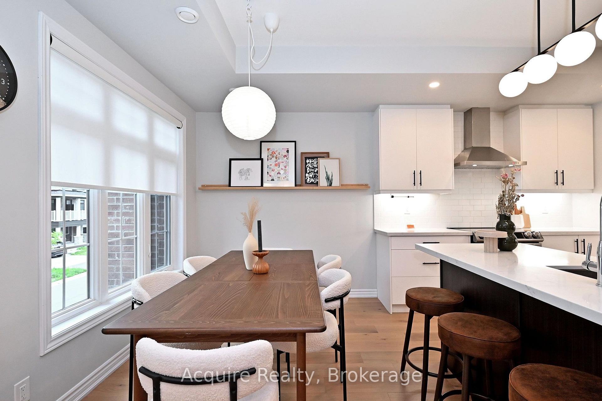 Photo 21 of 23 William Shearn Crescent, Markham, Angus Glen — HOMEH