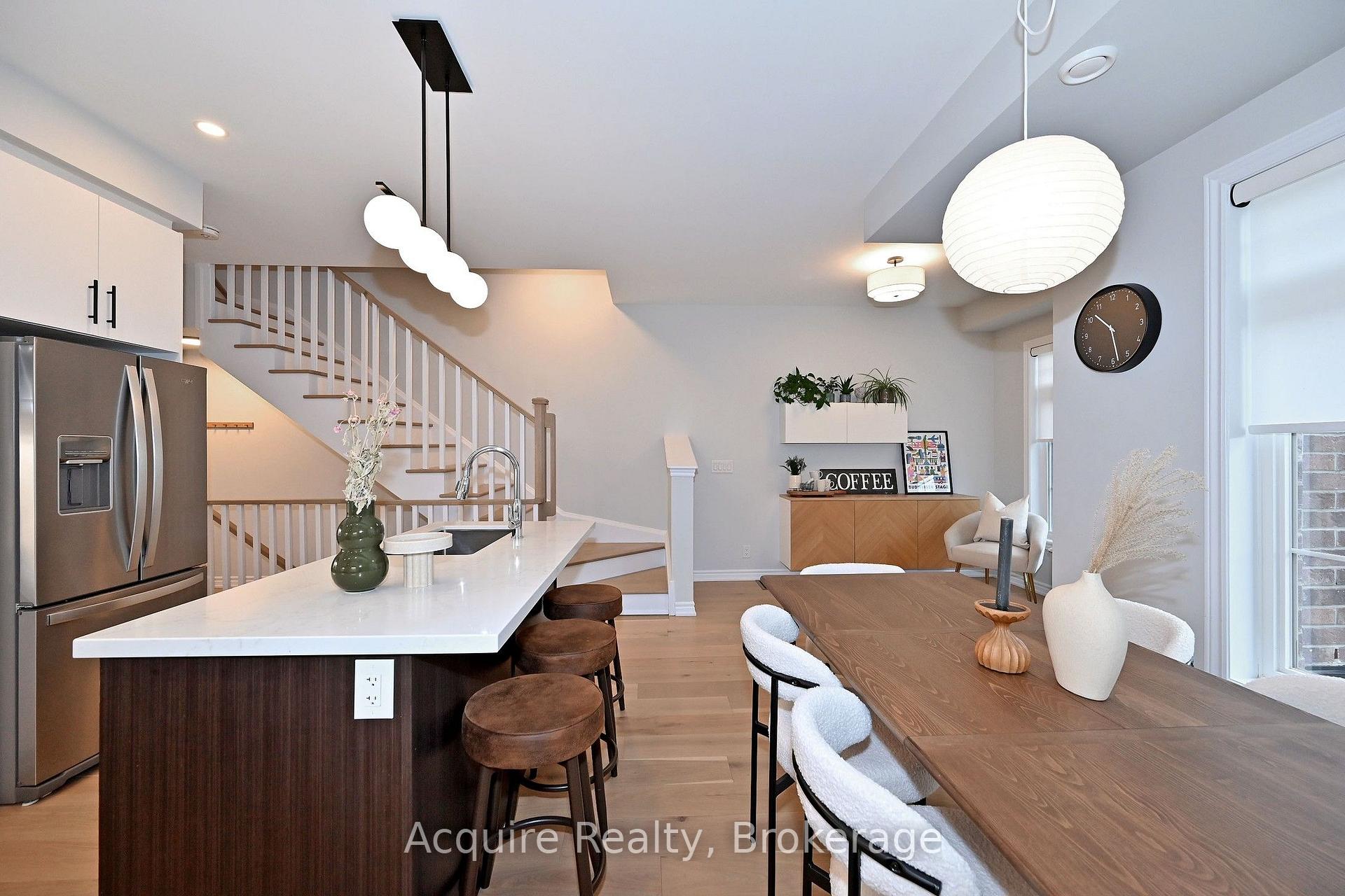 Photo 22 of 23 William Shearn Crescent, Markham, Angus Glen — HOMEH