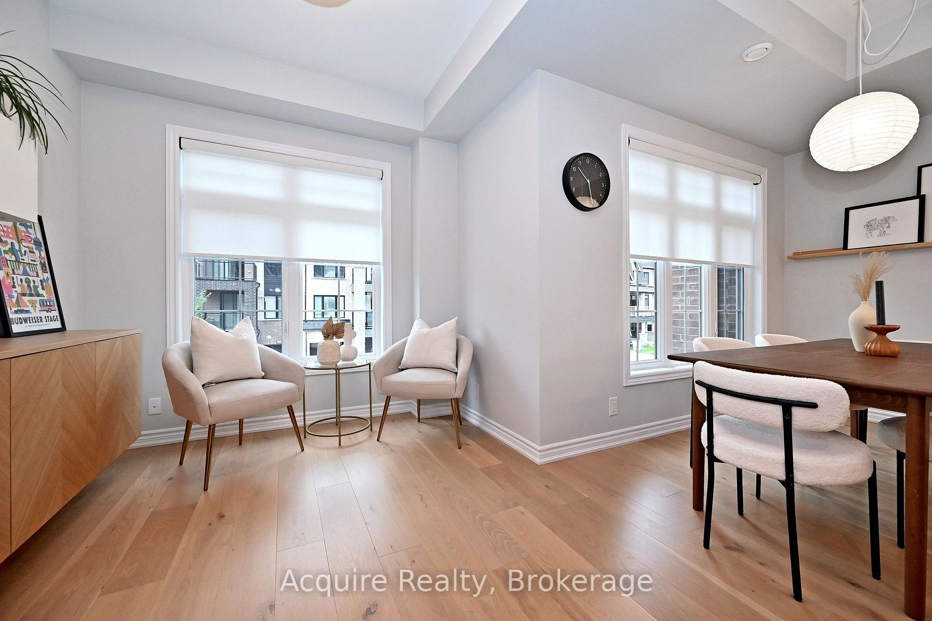 Photo 23 of 23 William Shearn Crescent, Markham, Angus Glen — HOMEH