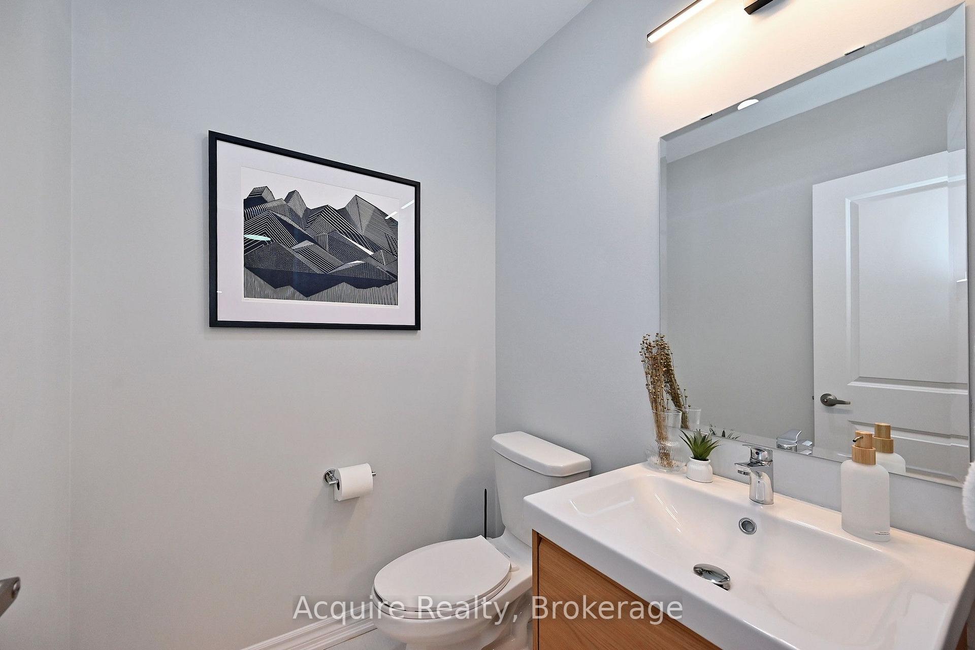 Photo 24 of 23 William Shearn Crescent, Markham, Angus Glen — HOMEH