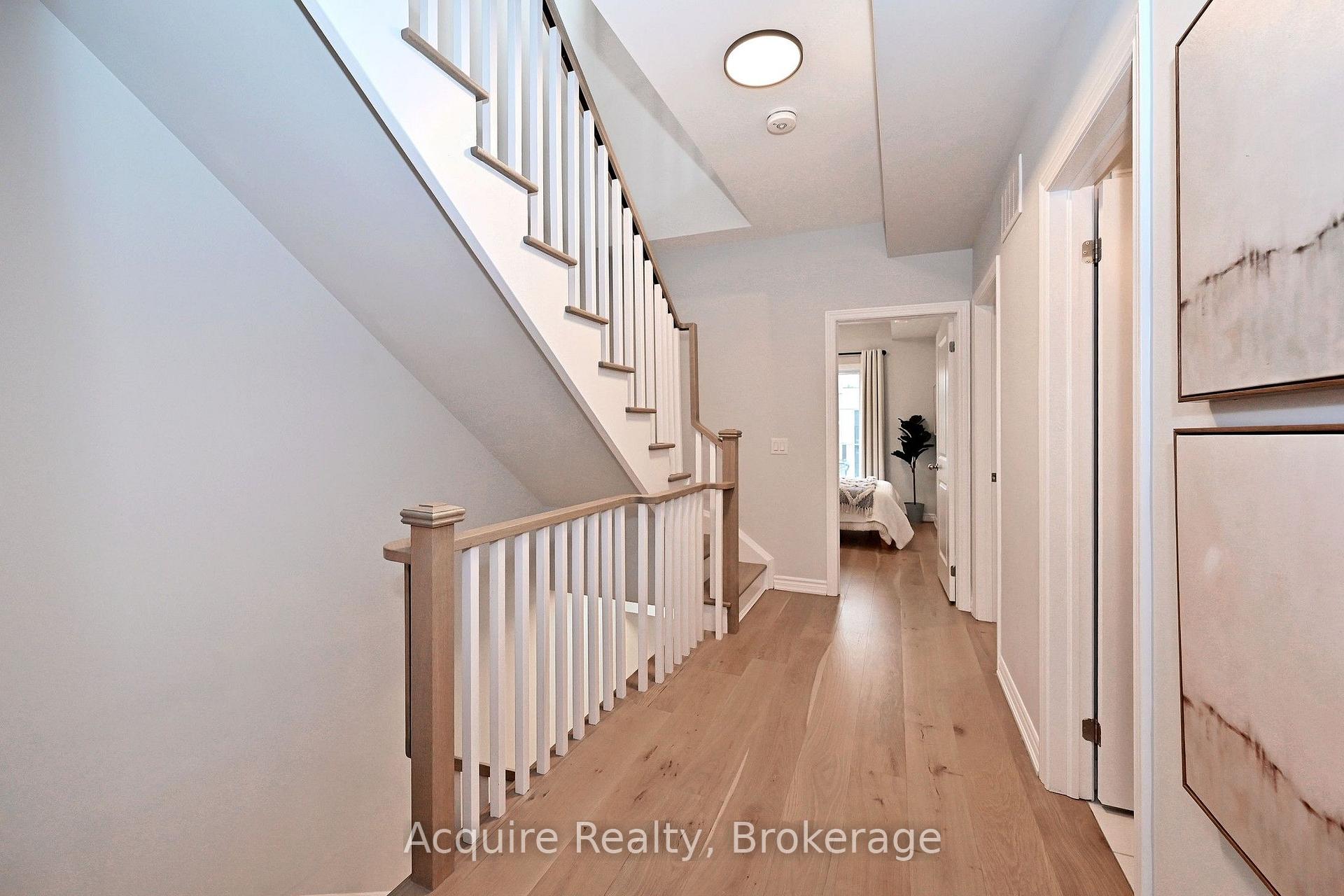 Photo 25 of 23 William Shearn Crescent, Markham, Angus Glen — HOMEH