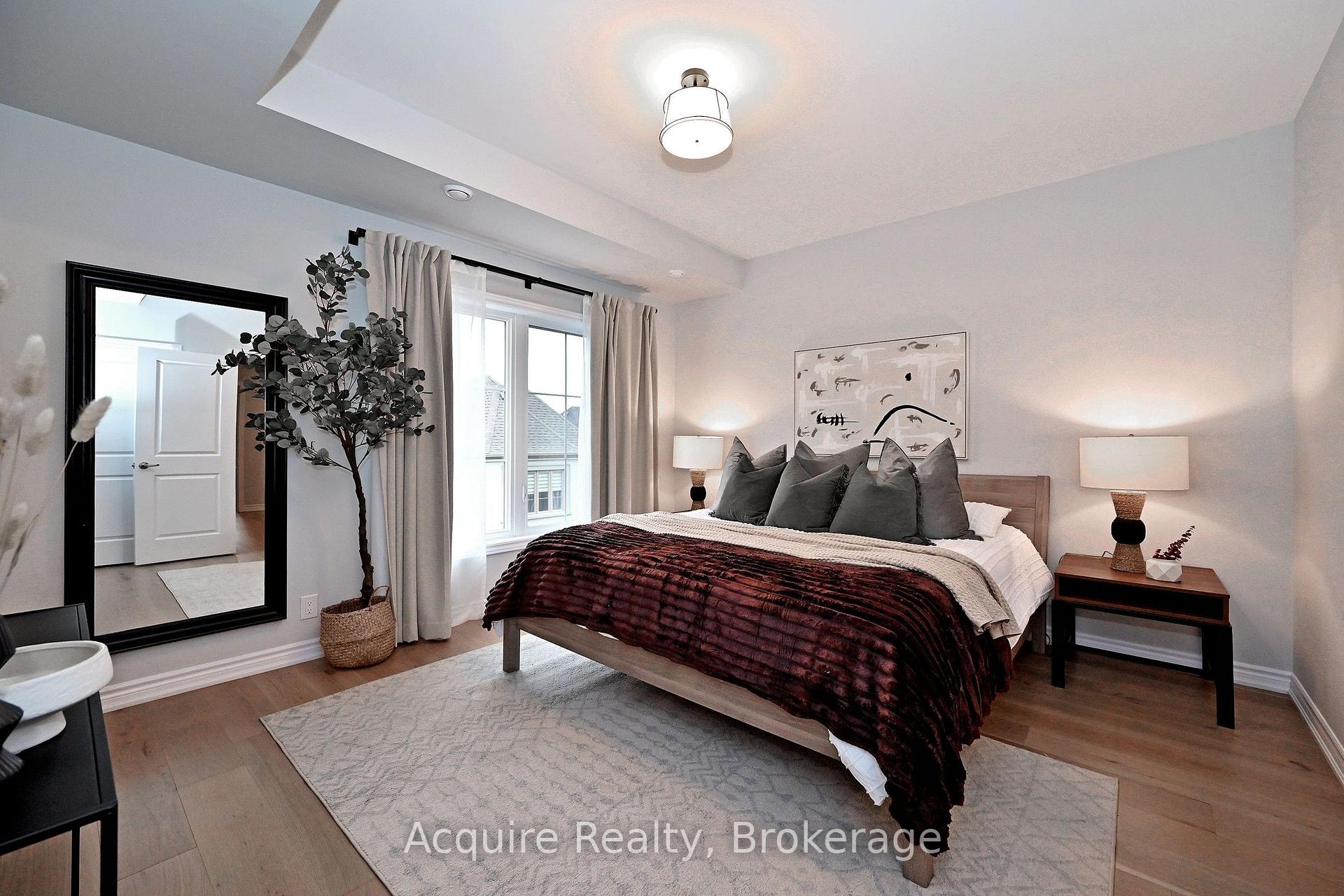 Photo 26 of 23 William Shearn Crescent, Markham, Angus Glen — HOMEH