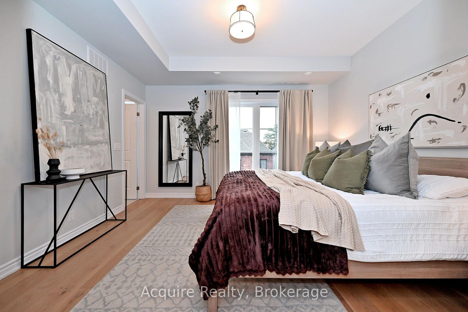 Photo 27 of 23 William Shearn Crescent, Markham, Angus Glen — HOMEH