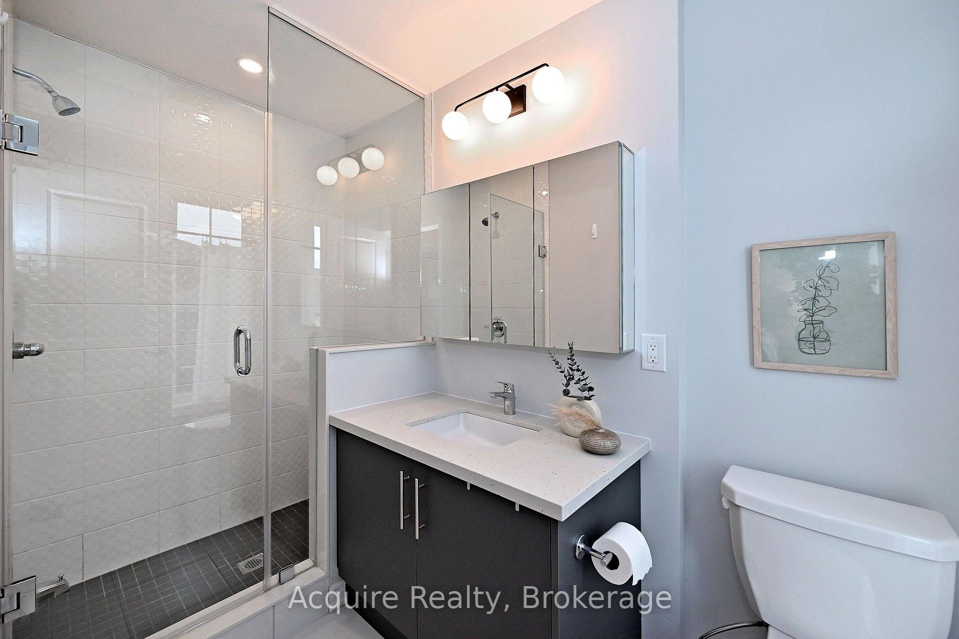 Photo 29 of 23 William Shearn Crescent, Markham, Angus Glen — HOMEH