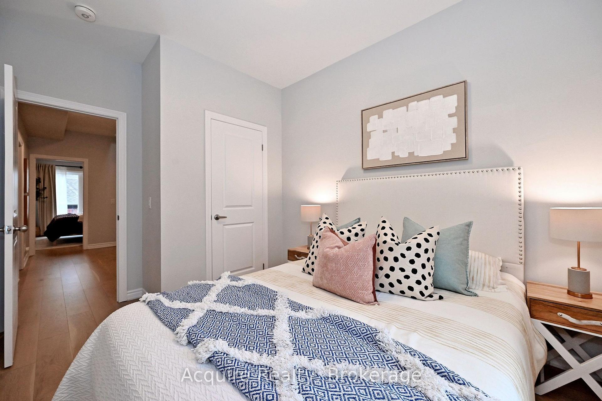 Photo 31 of 23 William Shearn Crescent, Markham, Angus Glen — HOMEH
