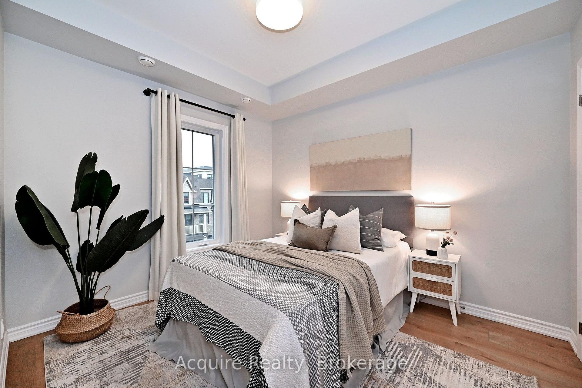 Photo 32 of 23 William Shearn Crescent, Markham, Angus Glen — HOMEH
