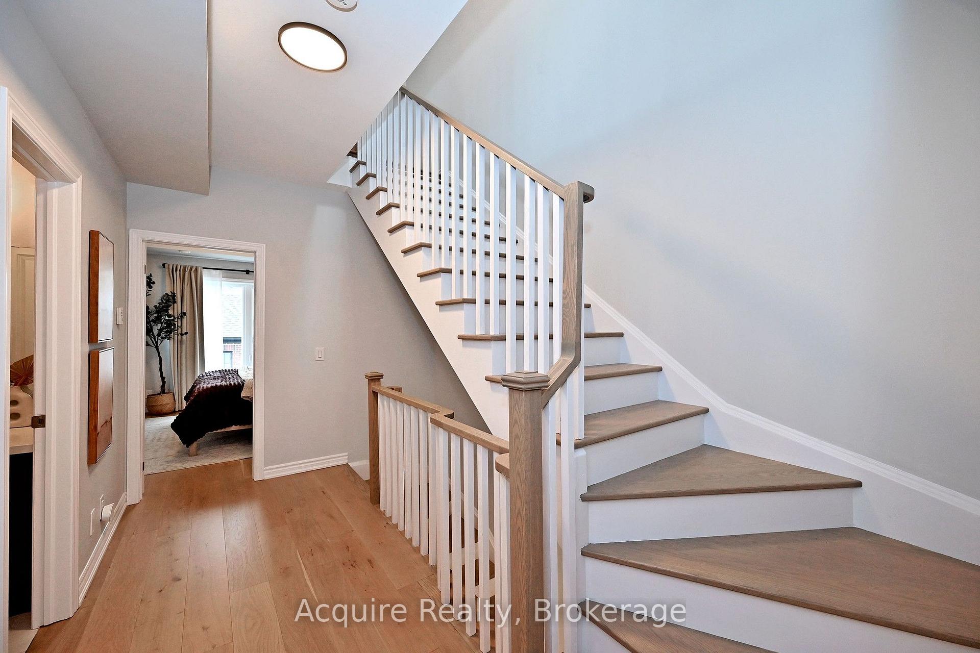 Photo 35 of 23 William Shearn Crescent, Markham, Angus Glen — HOMEH