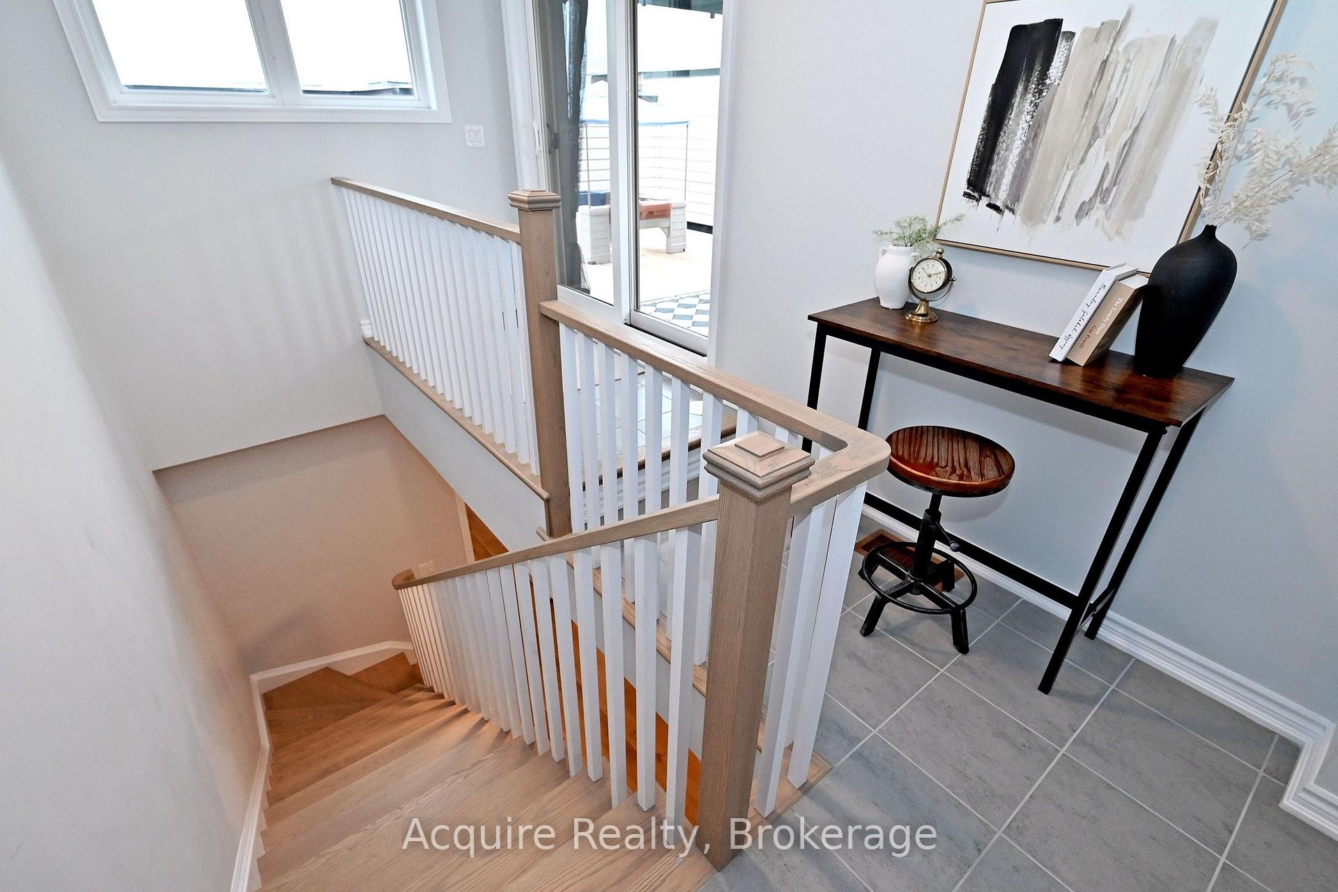 Photo 36 of 23 William Shearn Crescent, Markham, Angus Glen — HOMEH