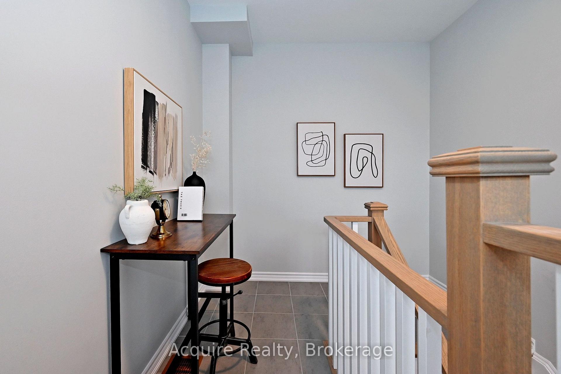 Photo 37 of 23 William Shearn Crescent, Markham, Angus Glen — HOMEH