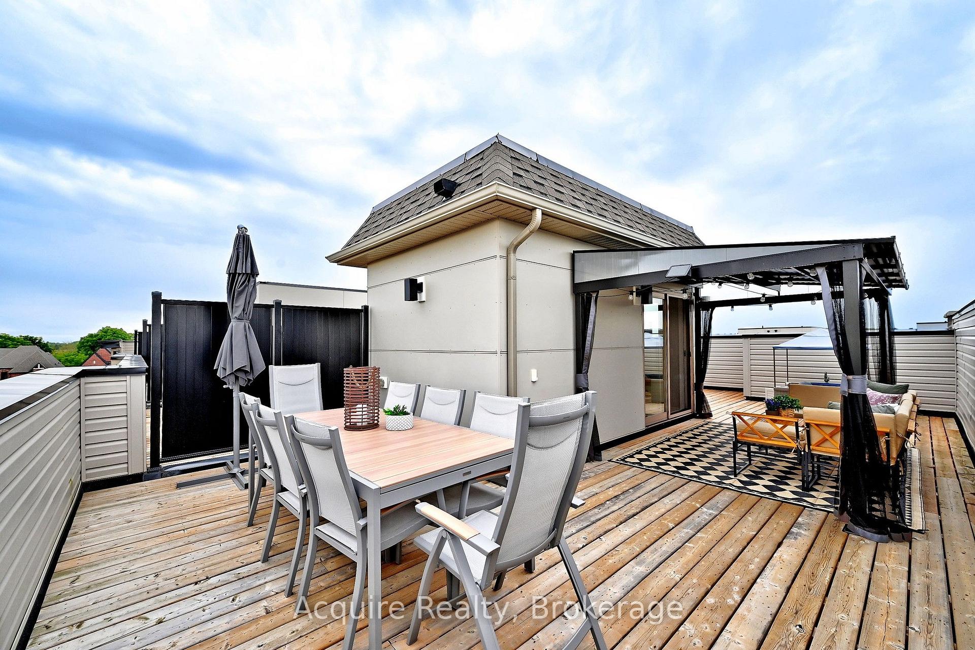 Photo 40 of 23 William Shearn Crescent, Markham, Angus Glen — HOMEH